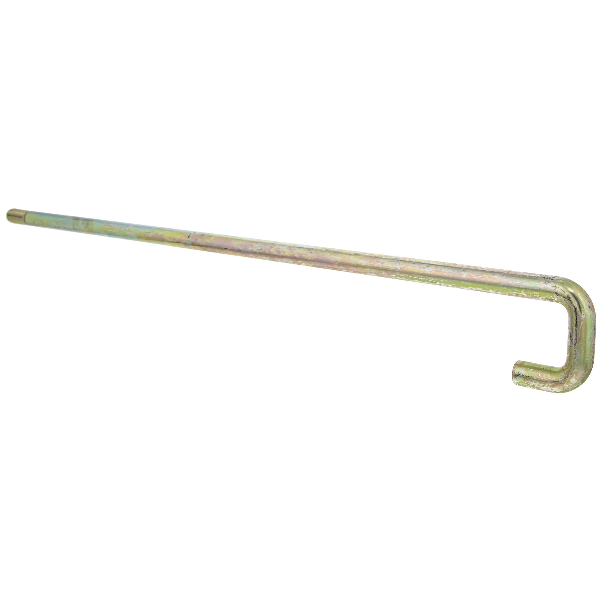 MTD 02002798 J-Hook w/Threaded Roller