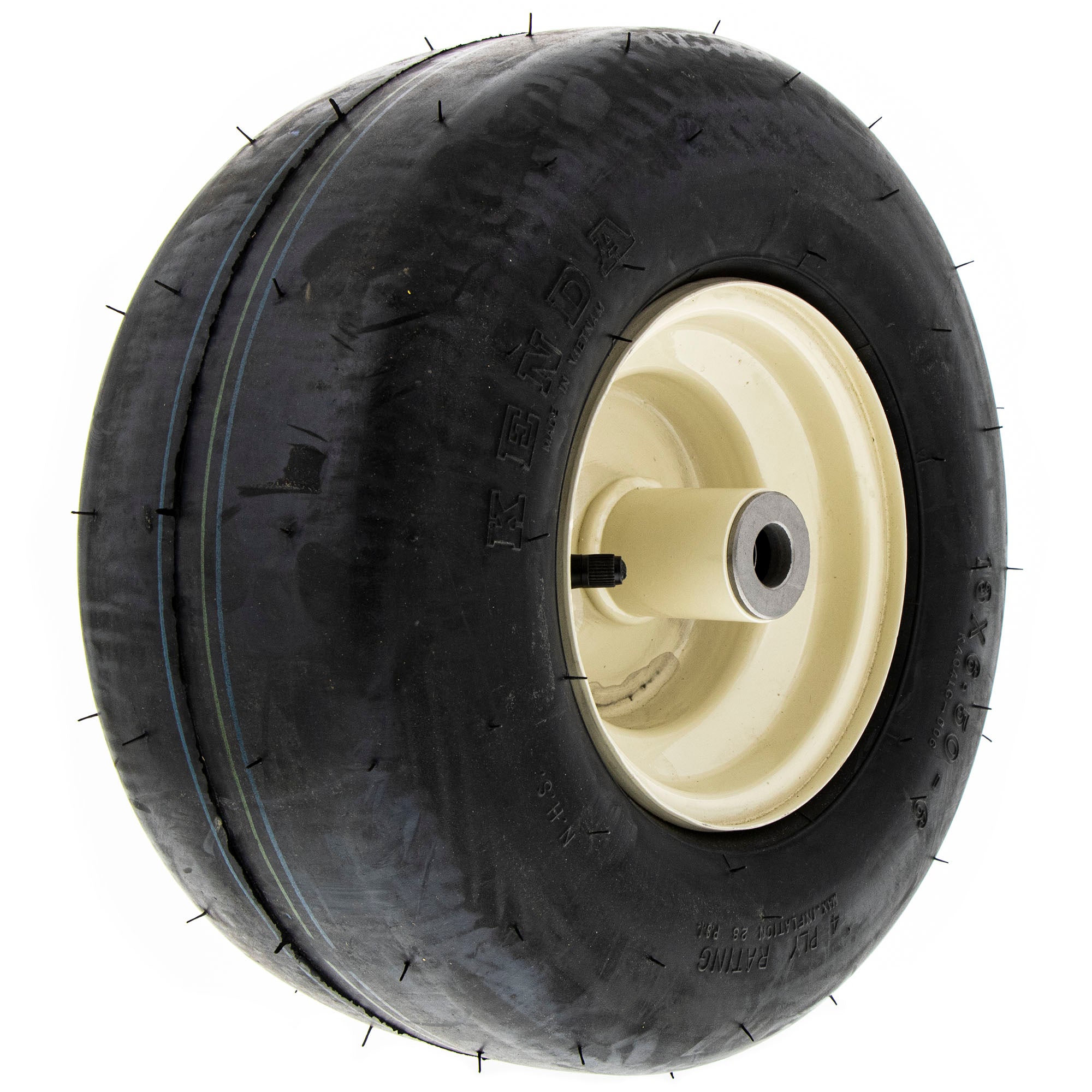 CUB CADET 02002821 Front 13x6.5 Wheel