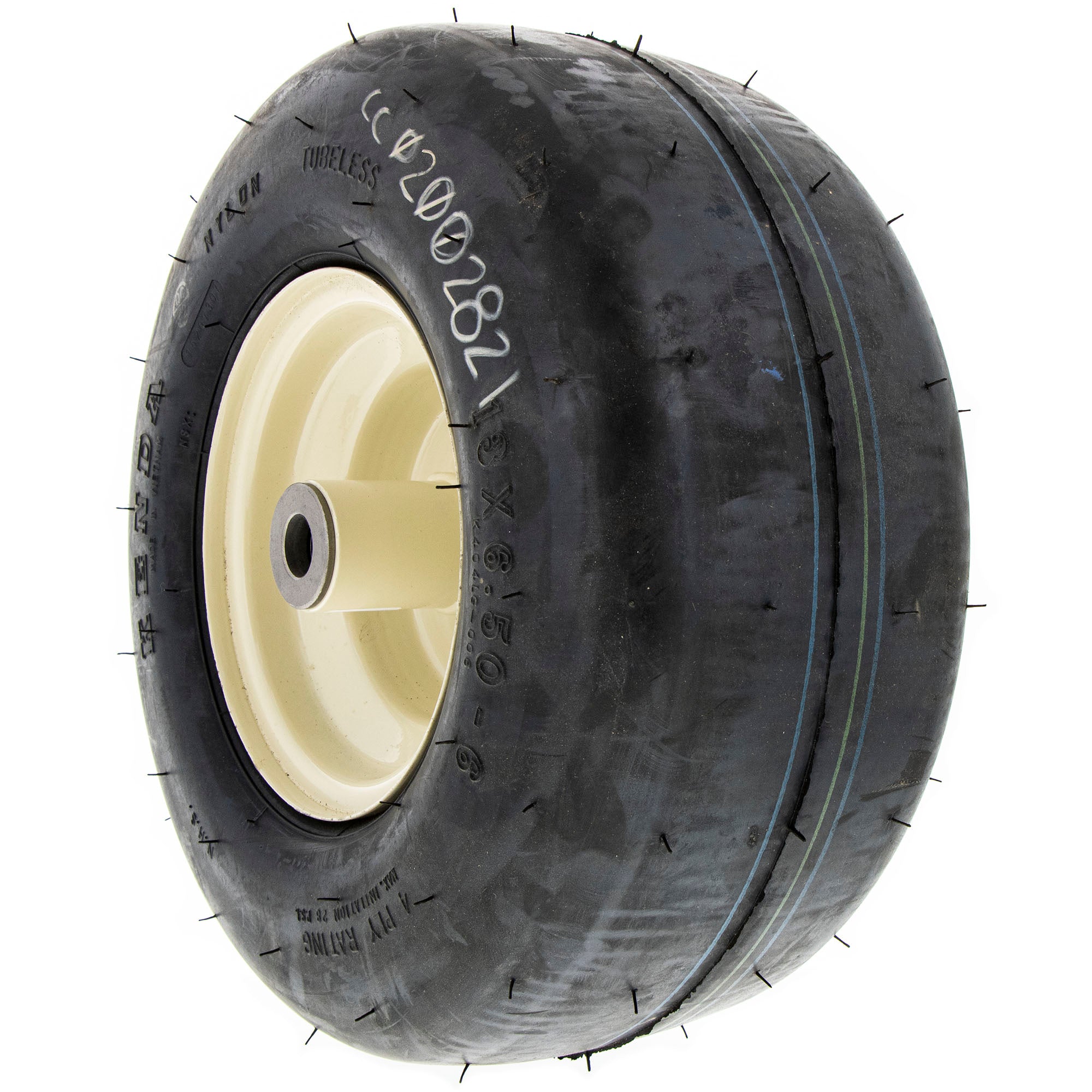CUB CADET 02002821 Front 13x6.5 Wheel