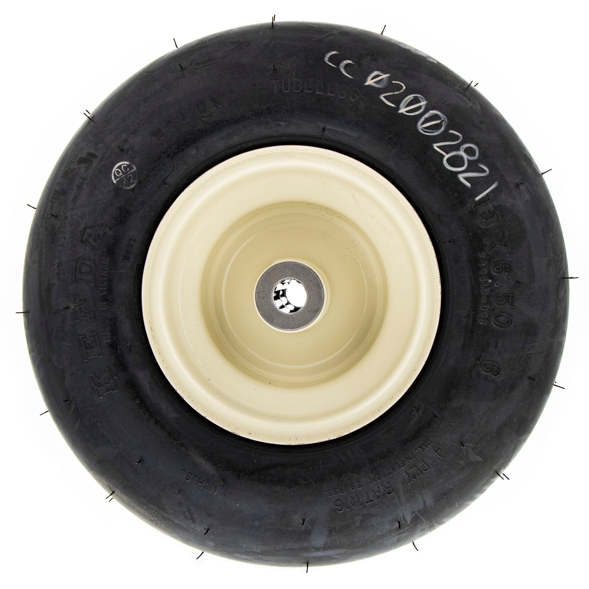 CUB CADET 02002821 Front 13x6.5 Wheel