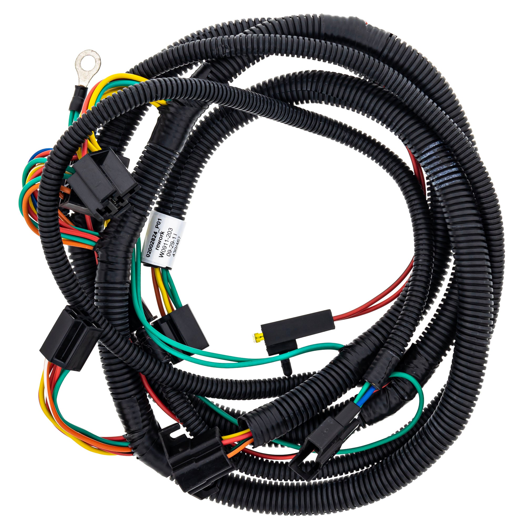 CUB CADET 02002824 Harness Assembly