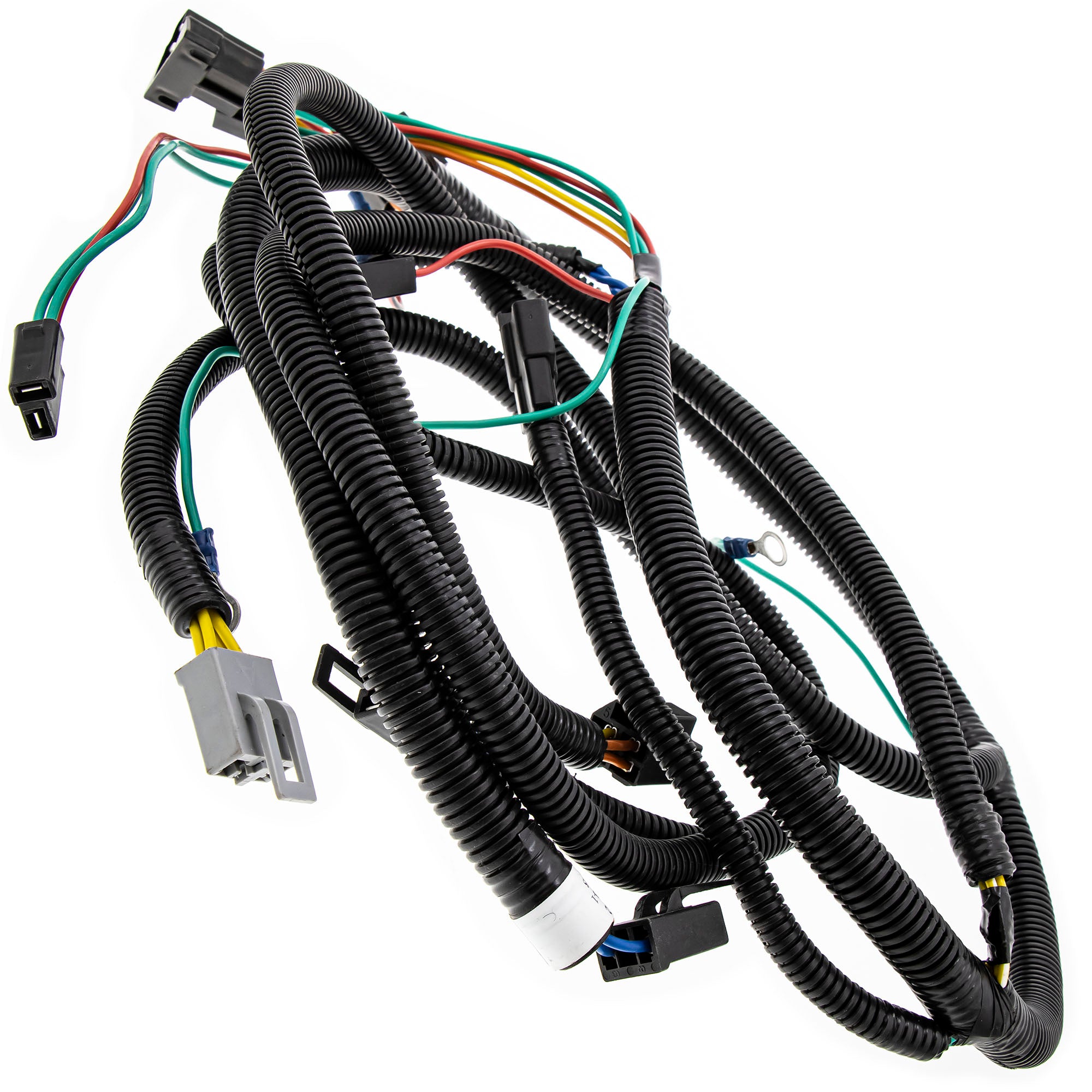 CUB CADET 02002990 Electrical Harness Assembly