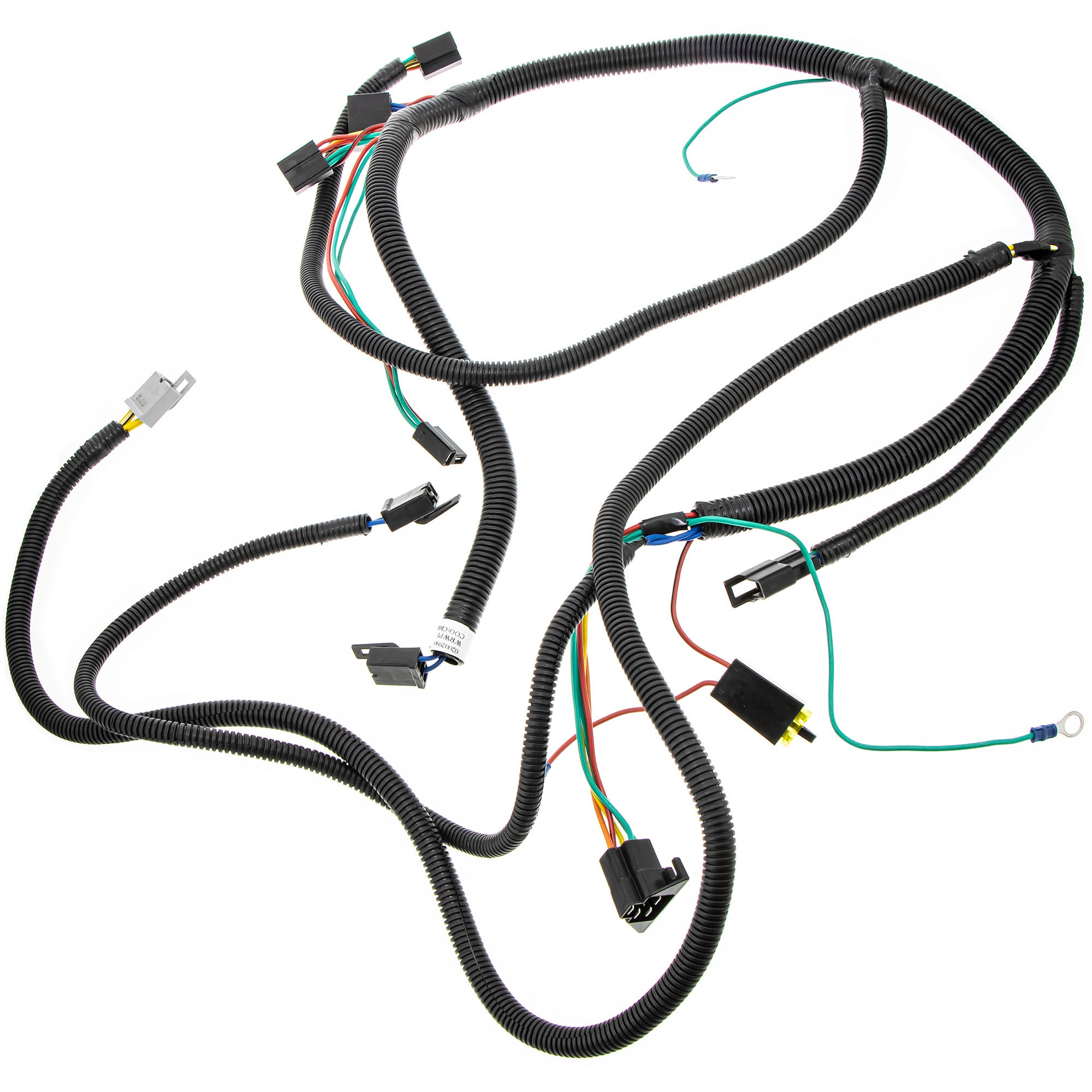 CUB CADET 02002990 Electrical Harness Assembly