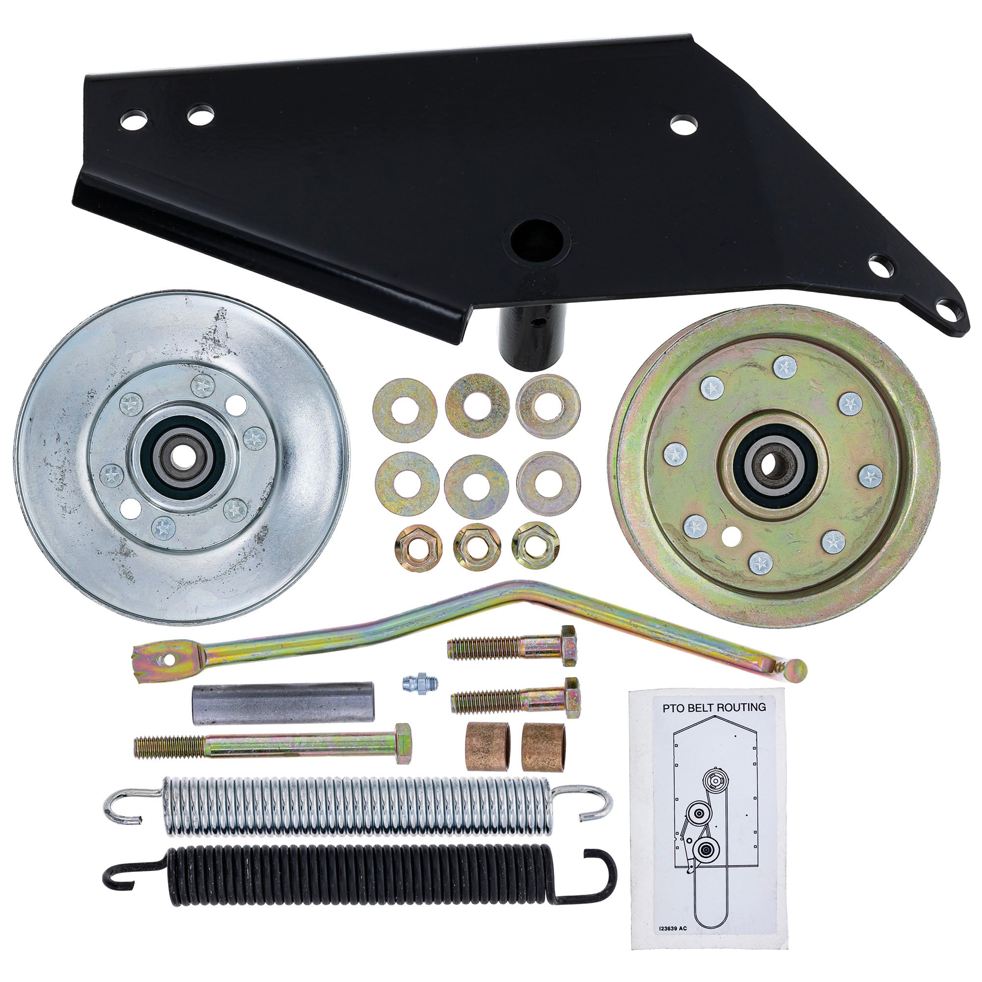 CUB CADET 02003759 Double Idler