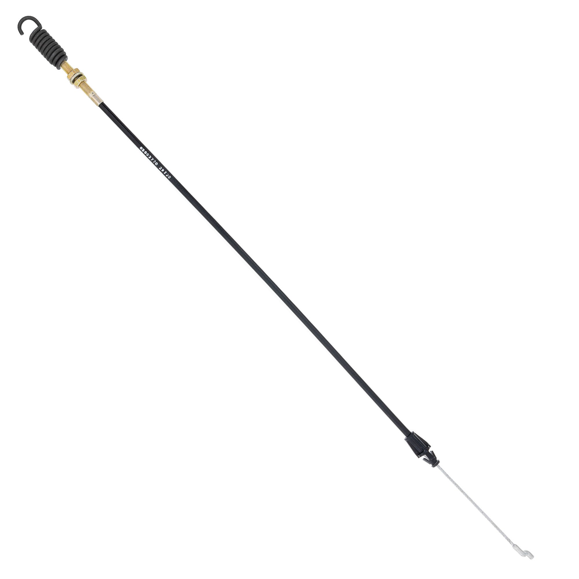MTD 02003770 Left Hand Brake Cable