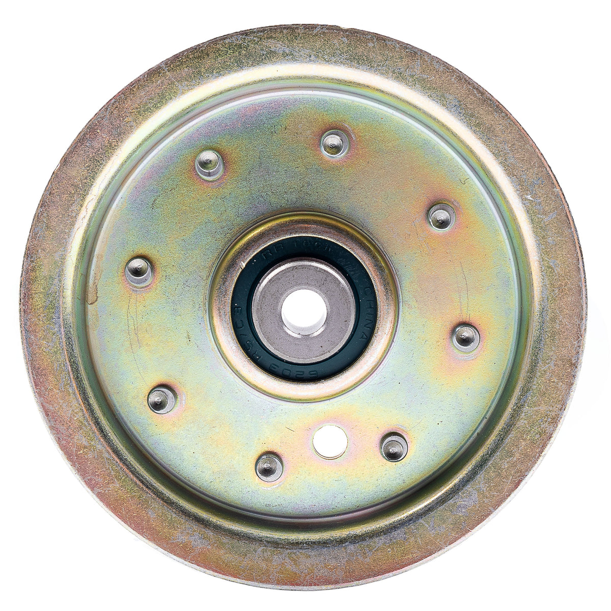 CUB CADET 02004447 Deck Pulley