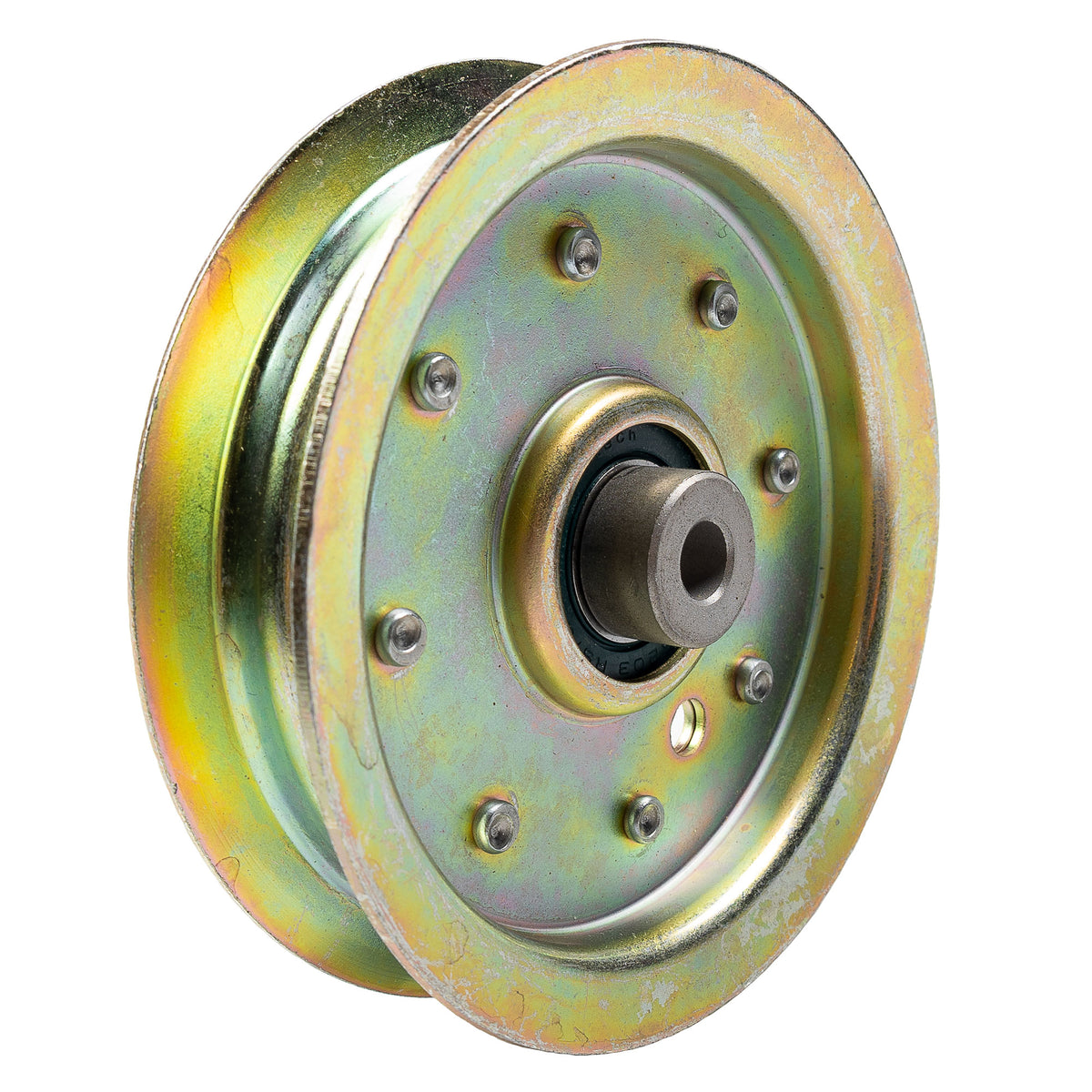 CUB CADET 02004447 Flat Deck Idler Pulley