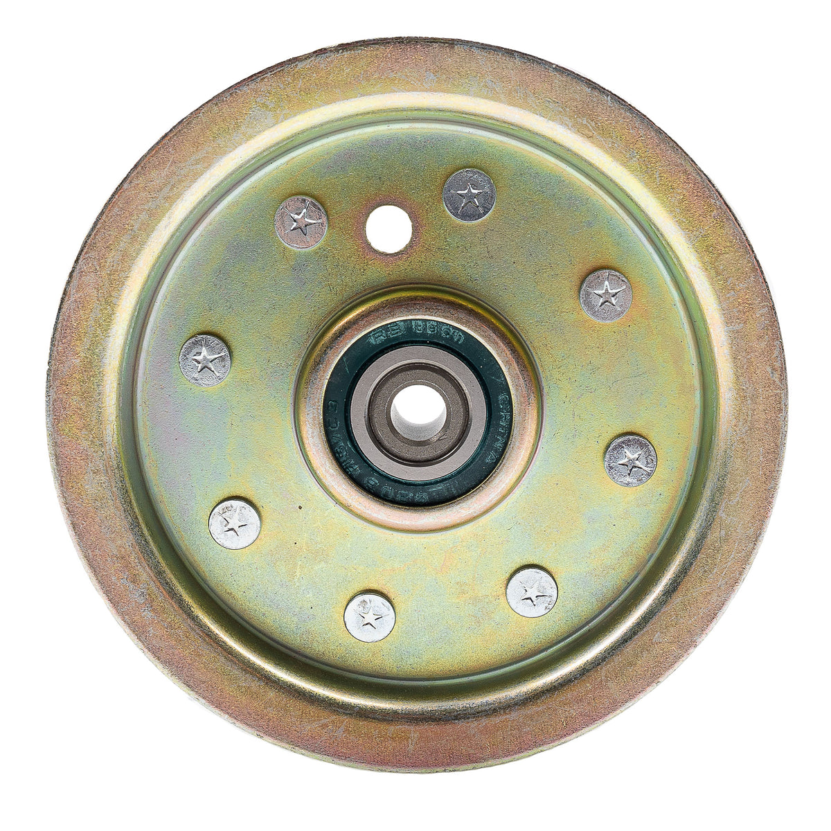 CUB CADET 02004447 Flat Deck Idler Pulley