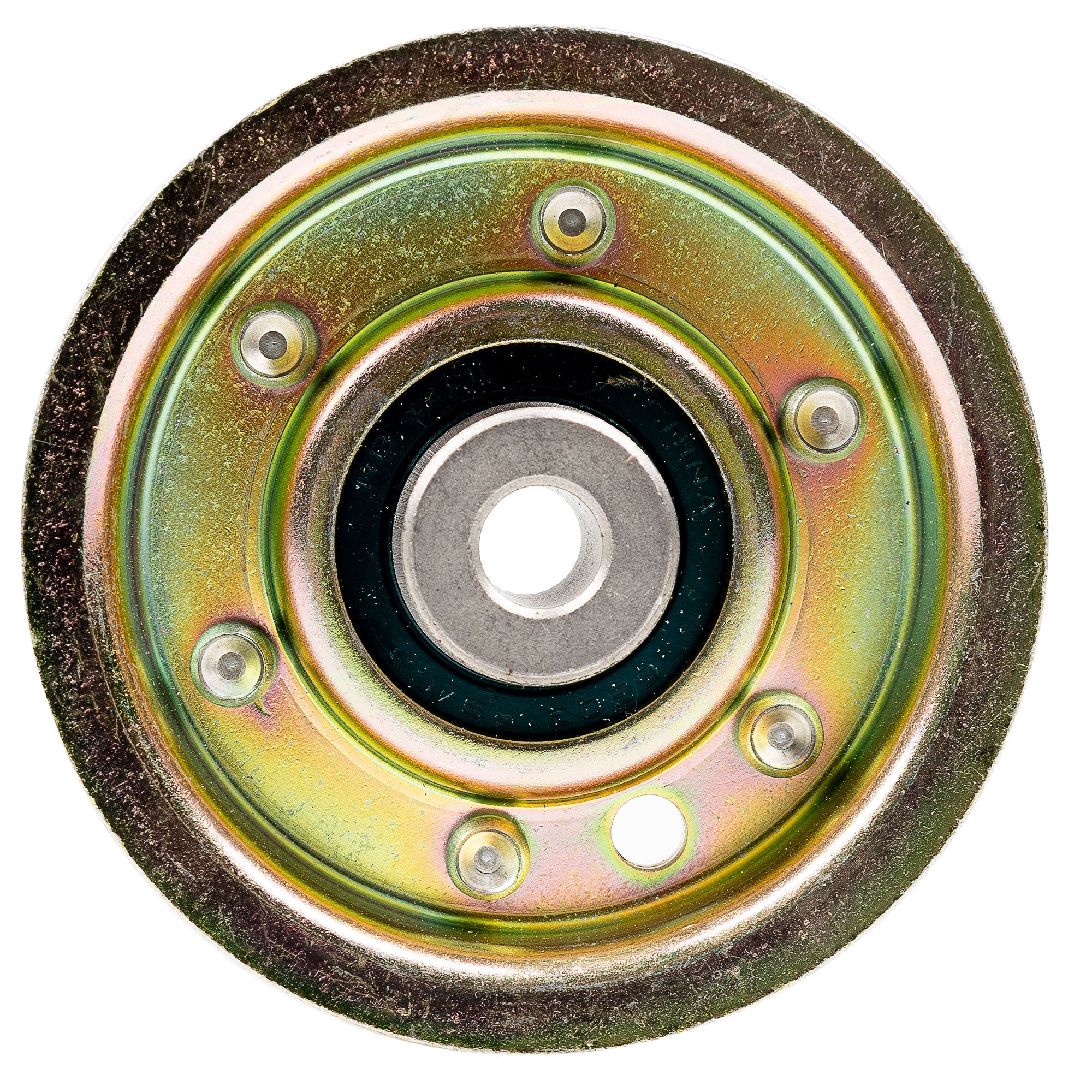 MTD 02004558 Idler Pulley