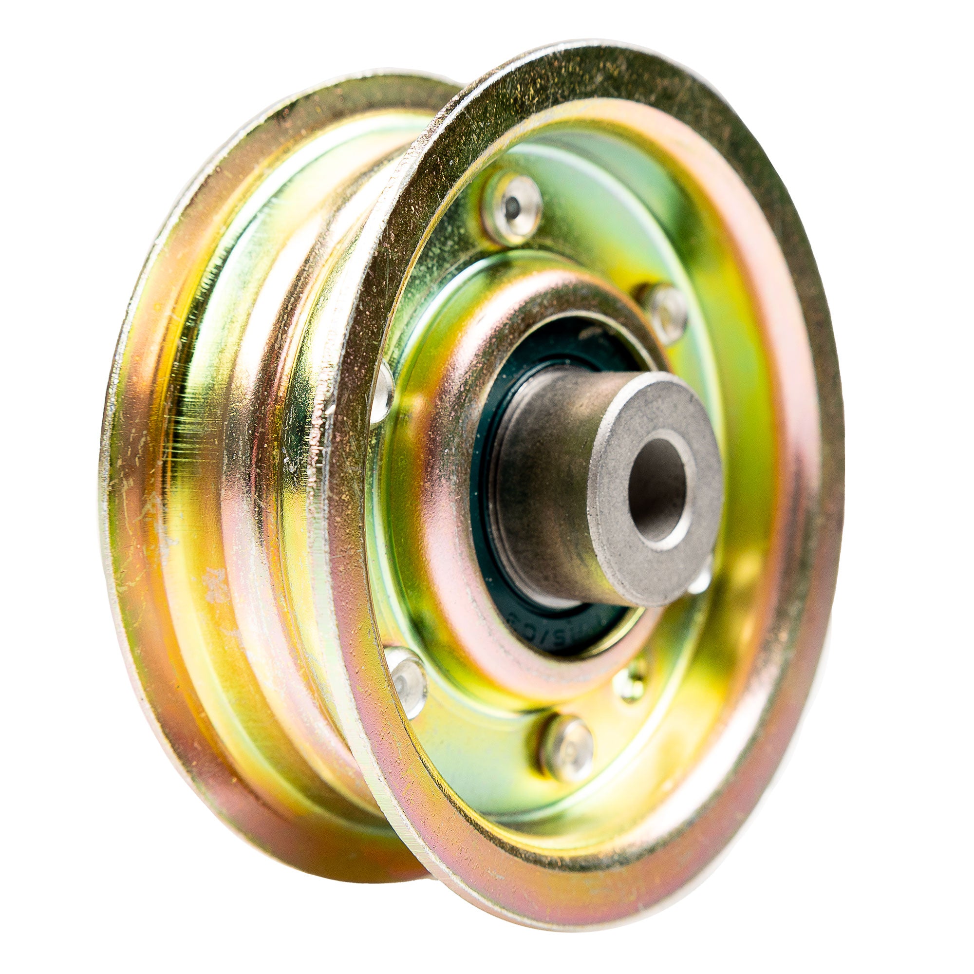 MTD 02004558 Flat Deck Idler Pulley
