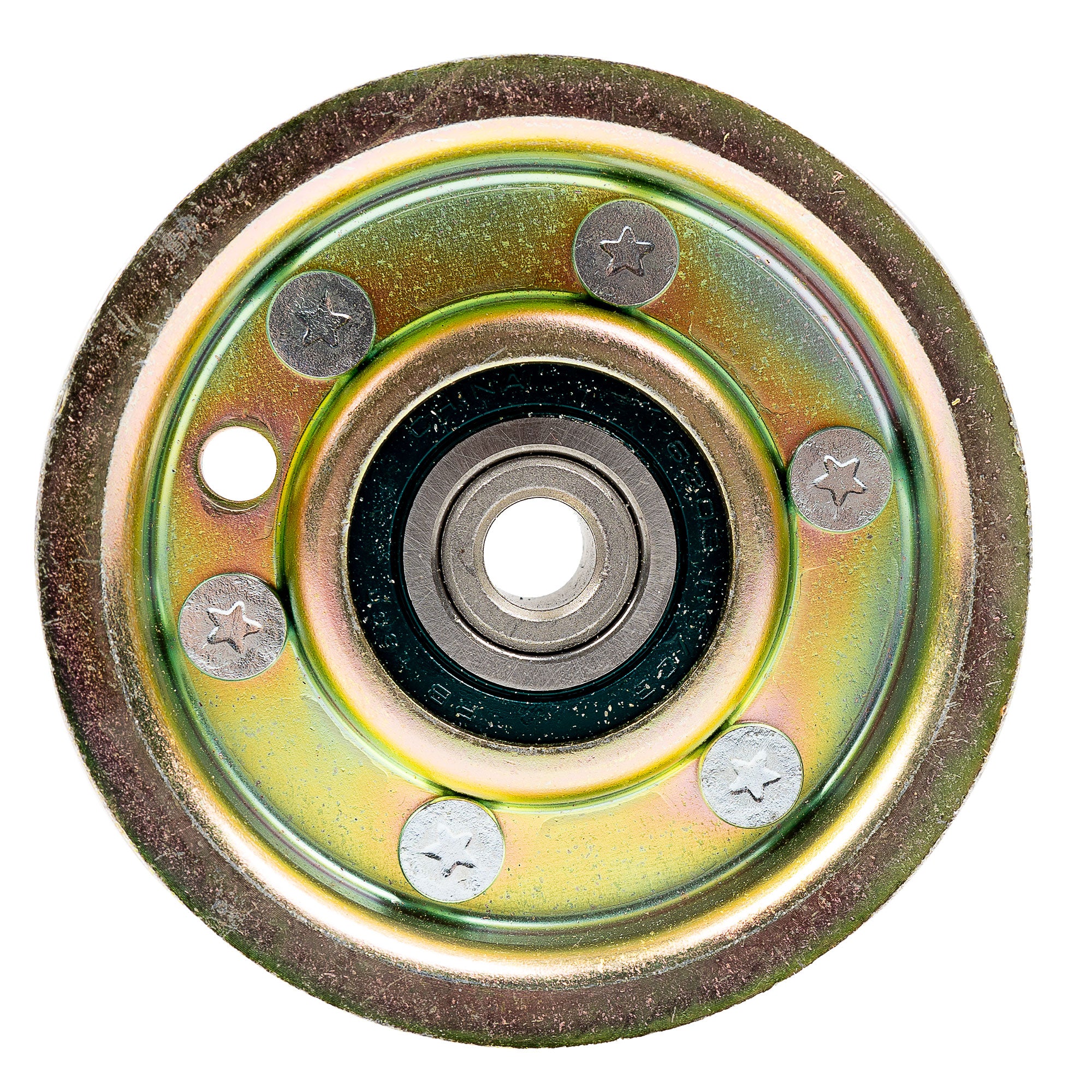 MTD 02004558 Flat Deck Idler Pulley