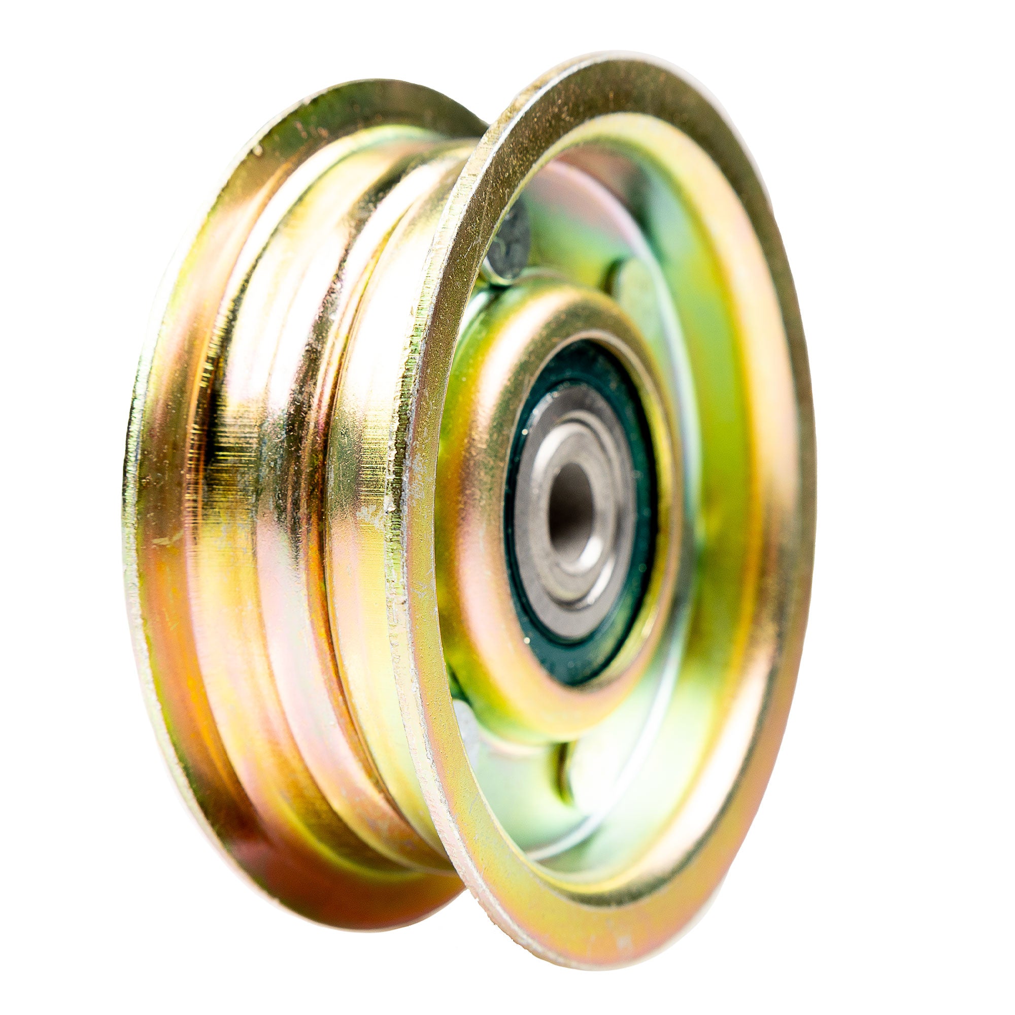 MTD 02004558 Flat Deck Idler Pulley