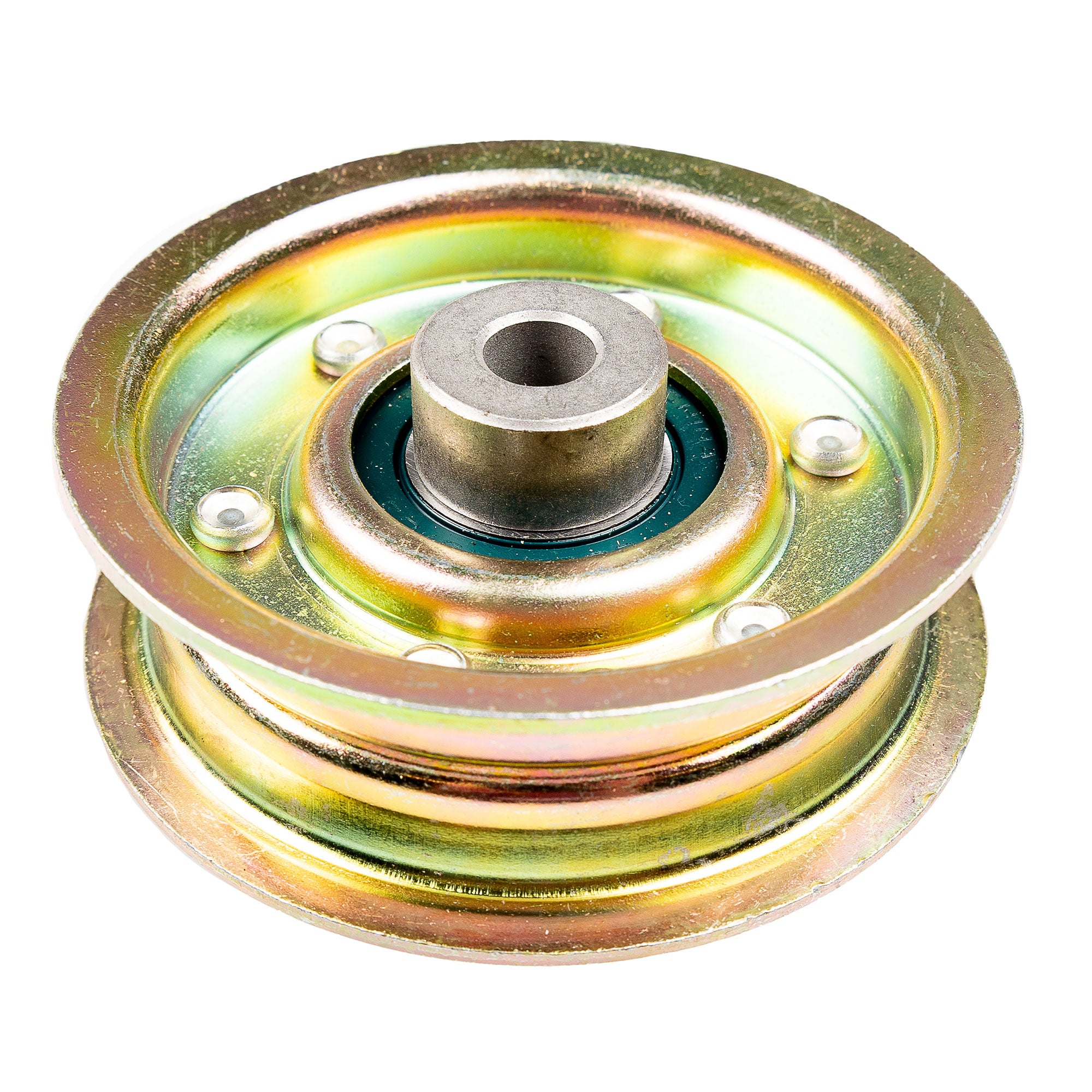 MTD 02004558 Flat Deck Idler Pulley