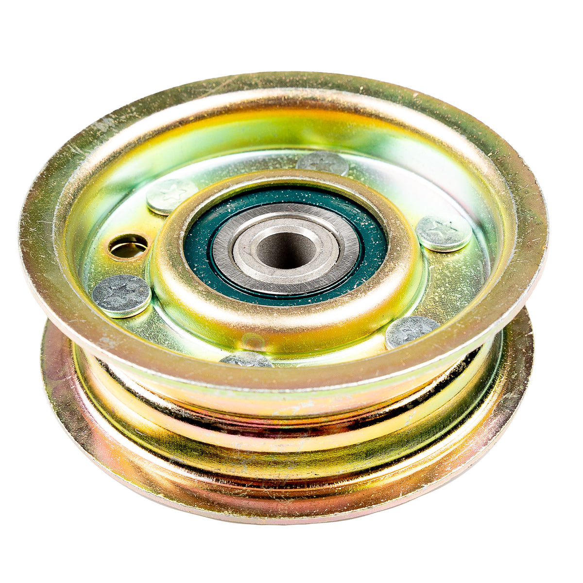 MTD 02004558 Flat Deck Idler Pulley