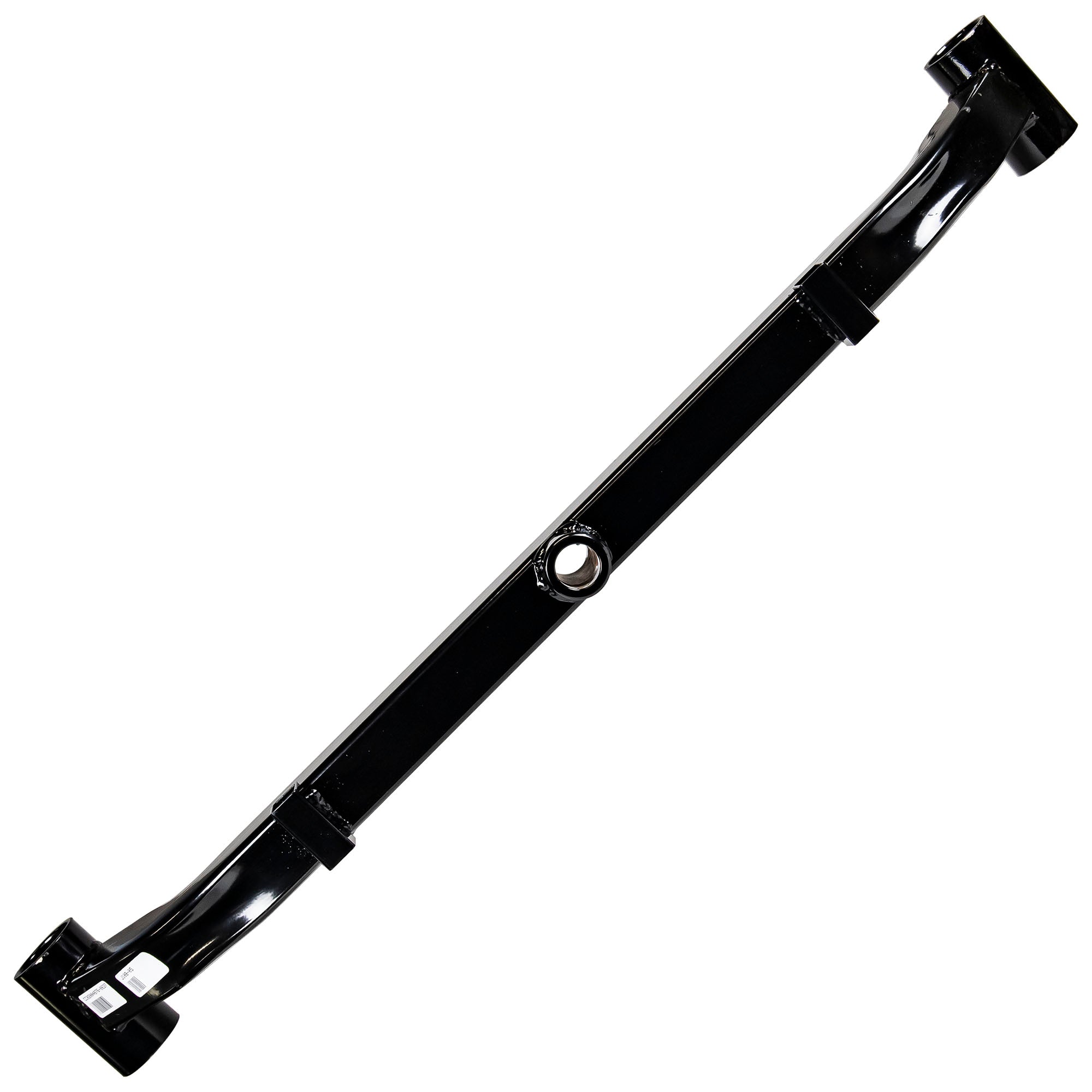 CUB CADET 02004876-0637 Front Axle Assembly