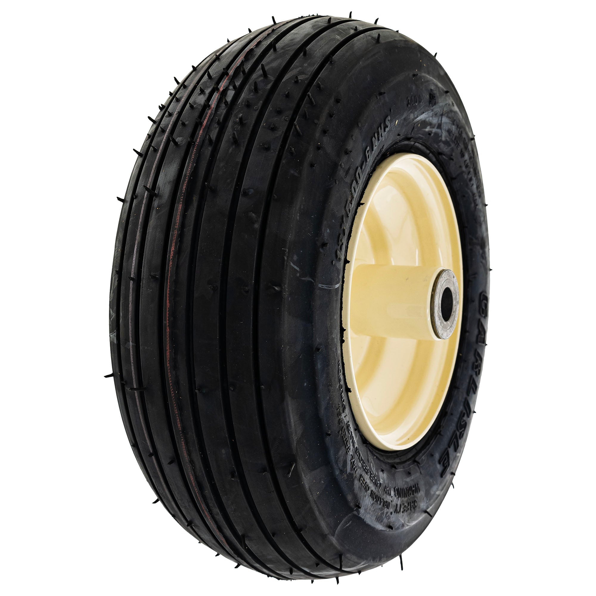 CUB CADET 02004999 Front 13x5-6 Caster Wheel