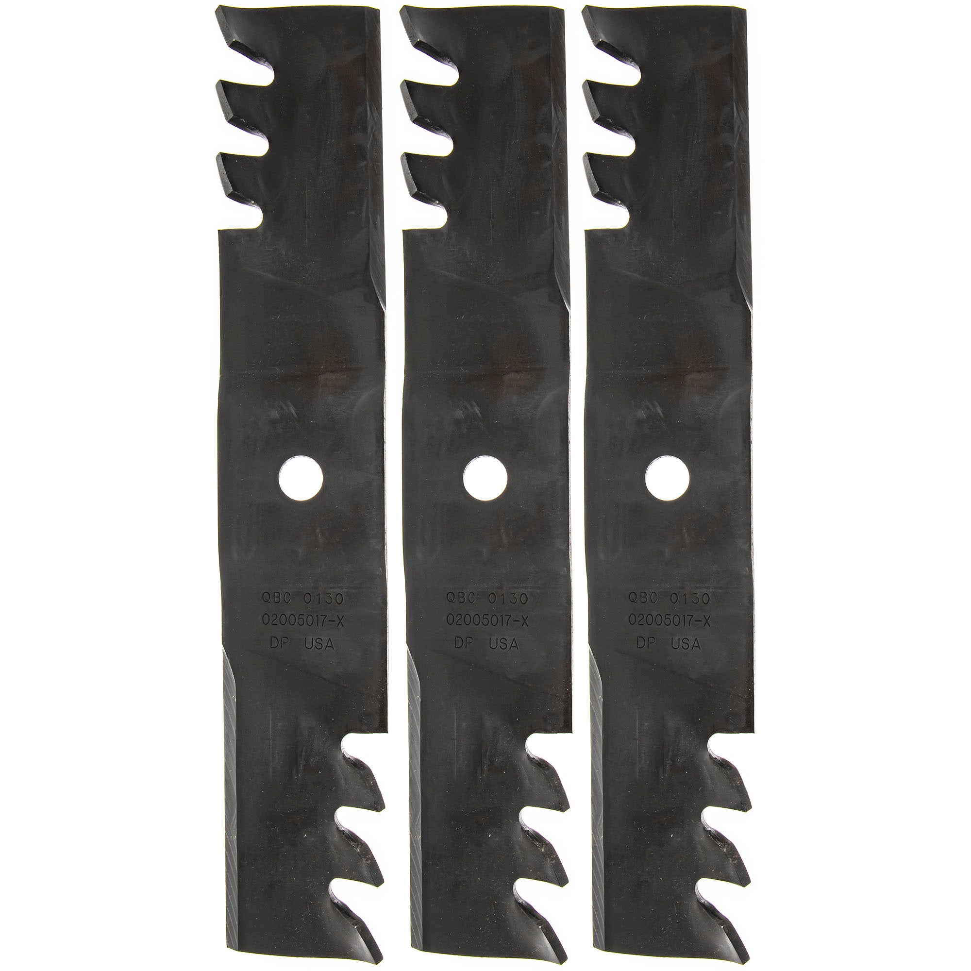 CUB CADET 02005017P-X Blade 3-Pack