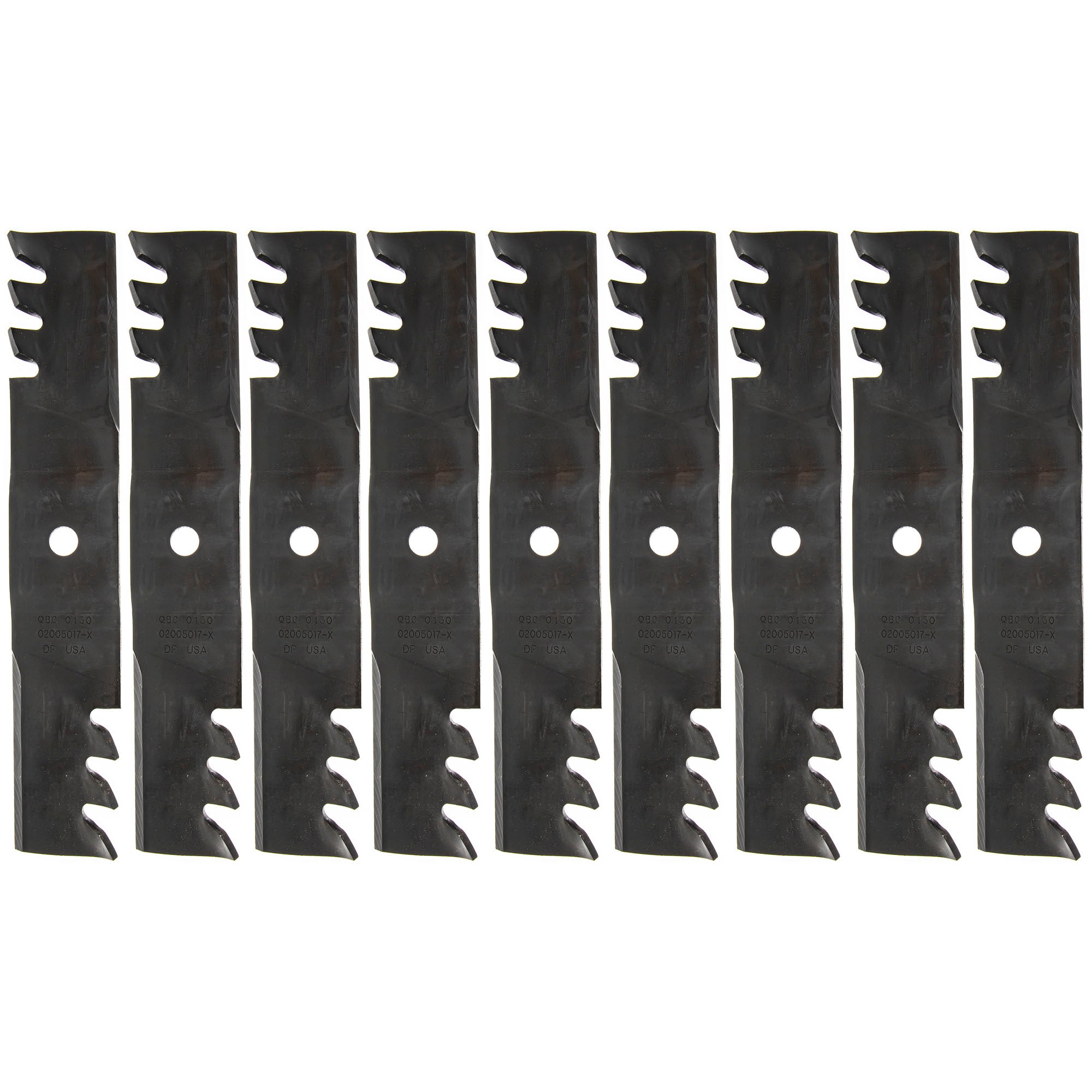 CUB CADET 02005017P-X Blade 9-Pack