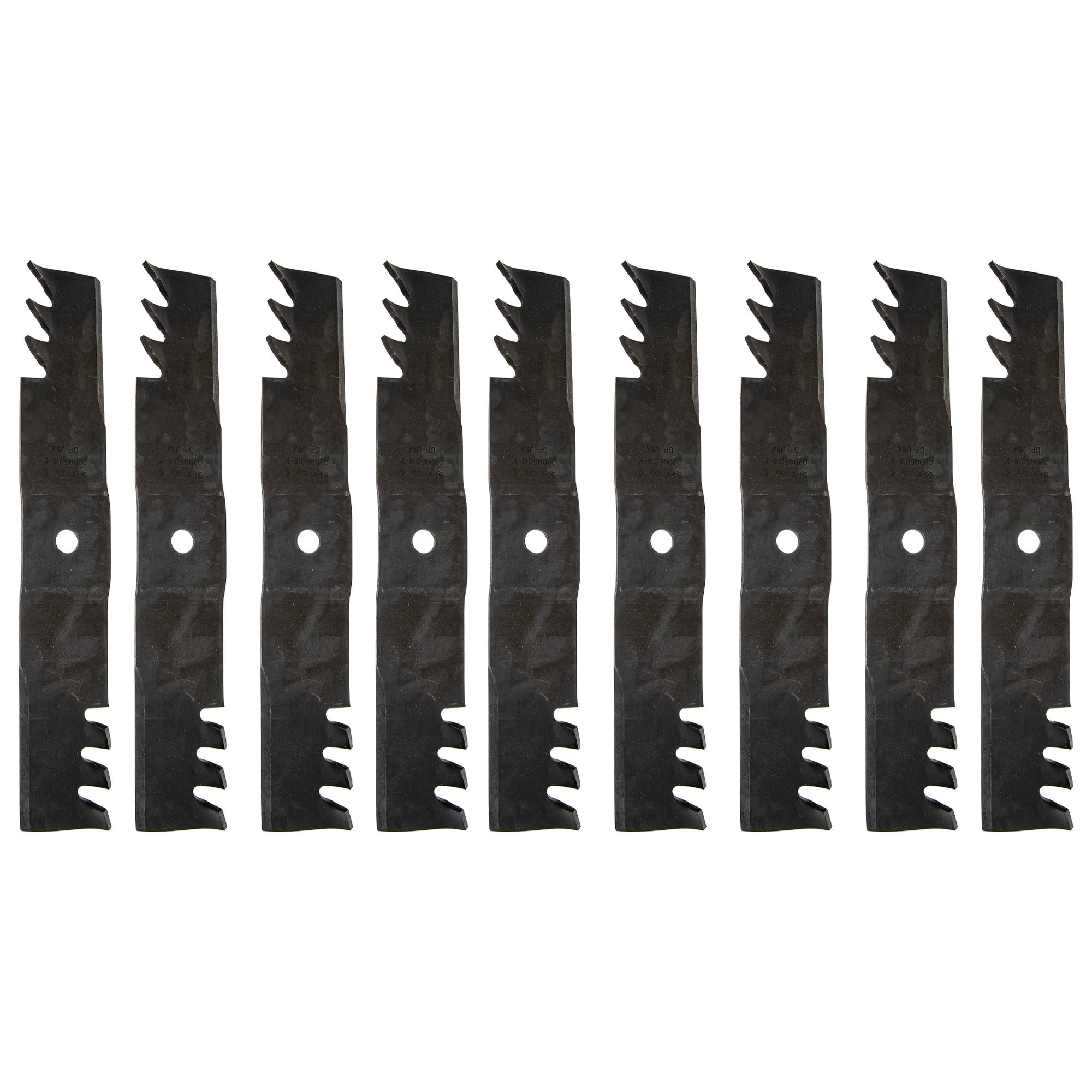 CUB CADET 02005018P-X Blade 9-Pack