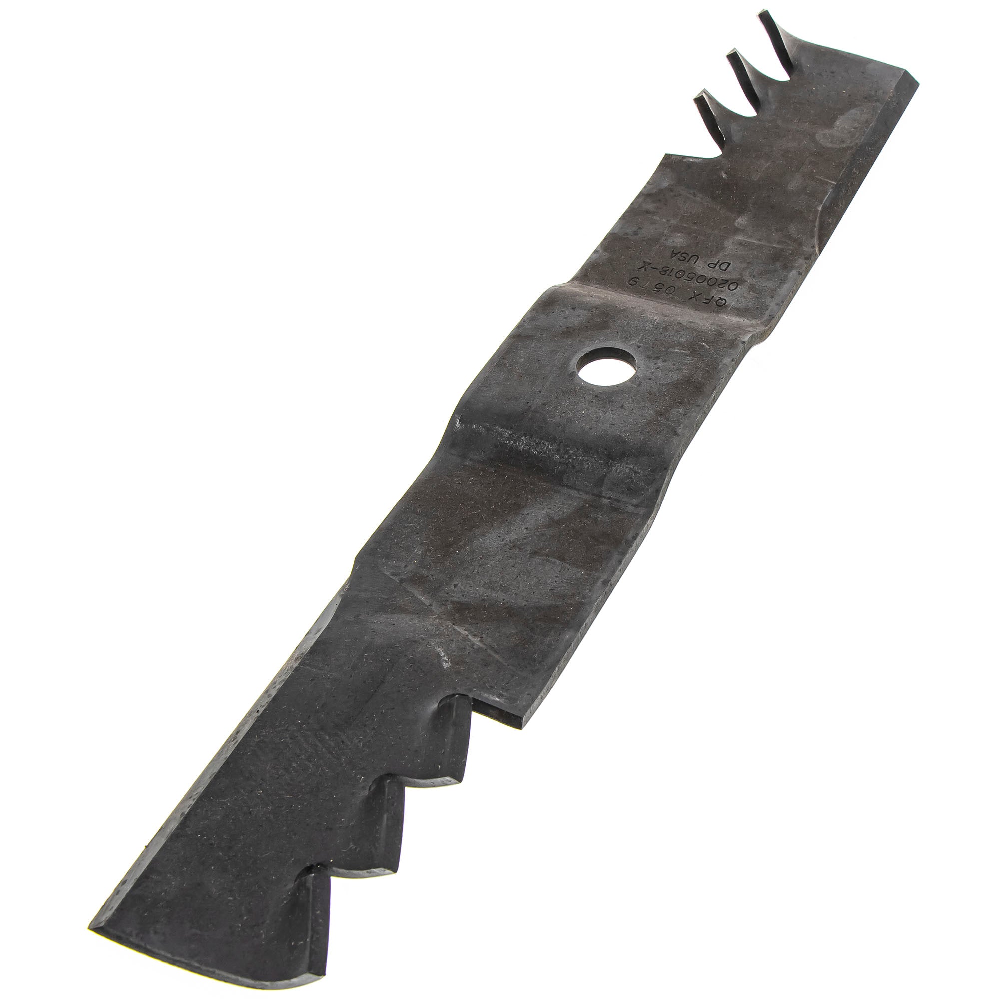 CUB CADET 02005018P-X Xtreme High-Lift Blade 9-Pack