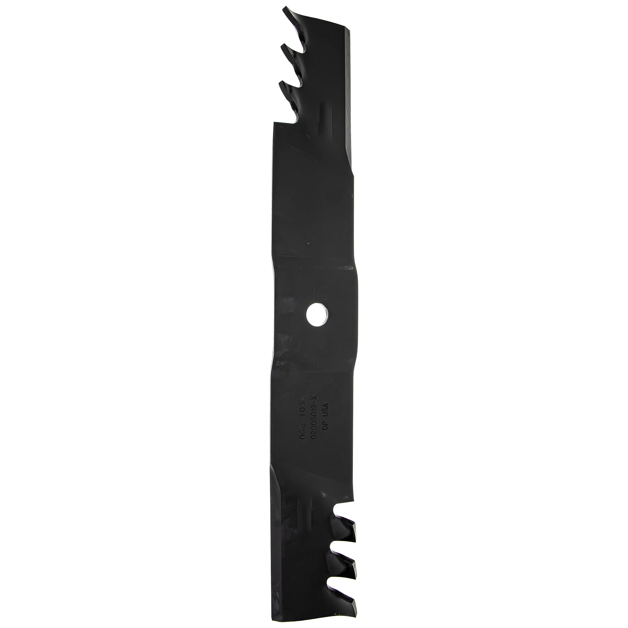 CUB CADET 02005019P-X Xtreme 21" High-Lift Blades 6-PACK 6-Pack