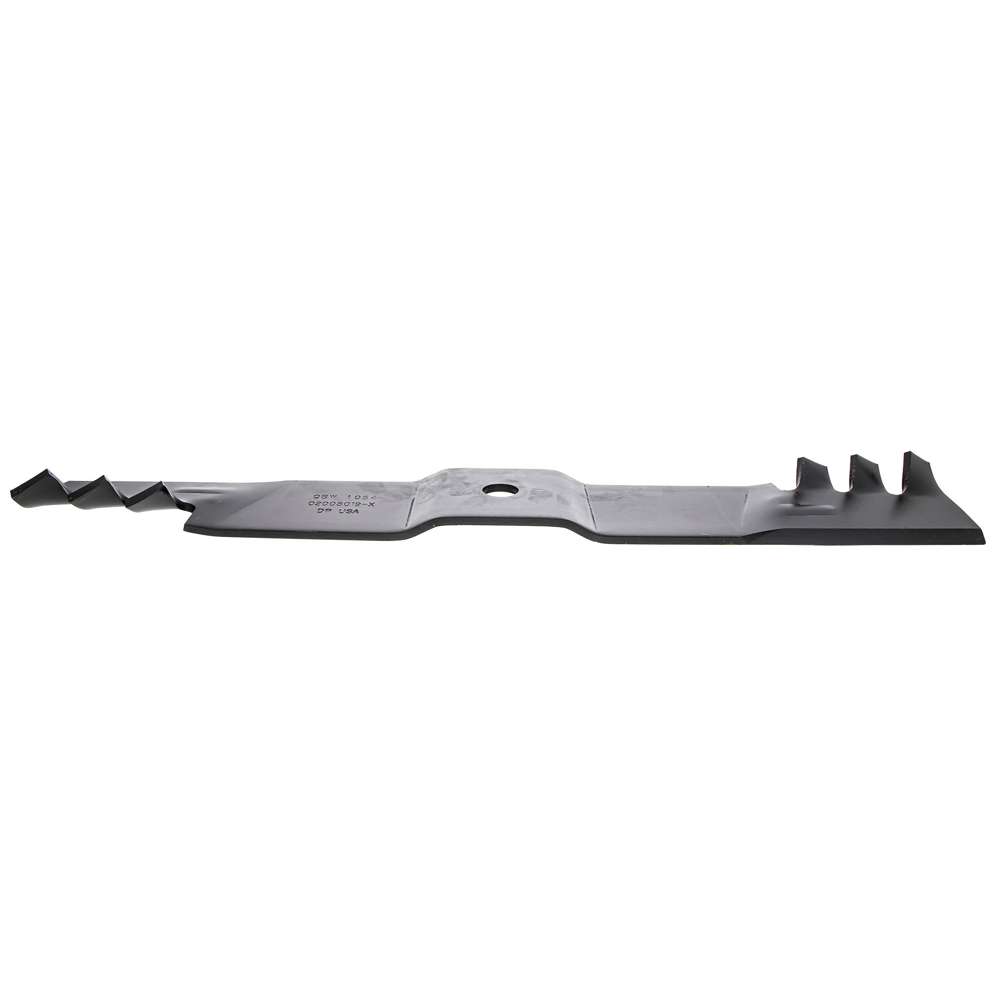 CUB CADET 02005019P-X Xtreme 21" High-Lift Blades 6-PACK 6-Pack