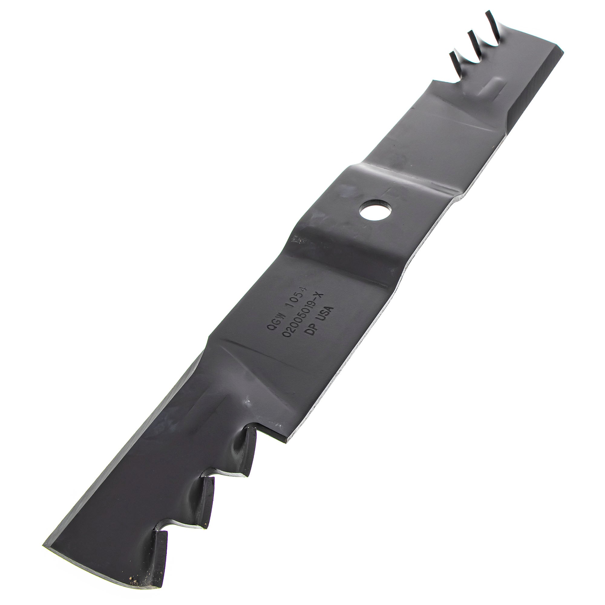 CUB CADET 02005019P-X Xtreme 21" High-Lift Blades 6-PACK 6-Pack