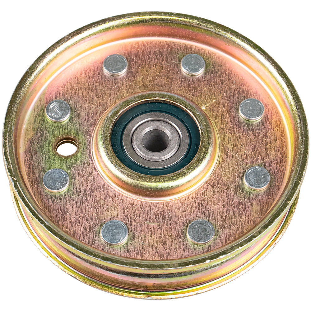 MTD 02005077 Flat Deck Pulley