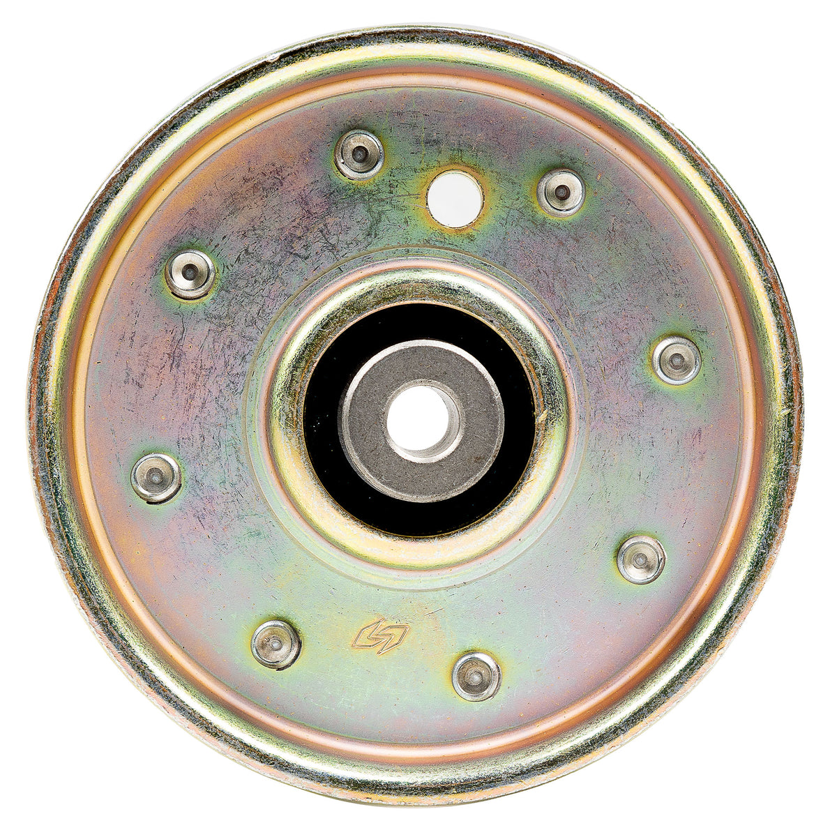 MTD 02005077 Flat Deck Pulley