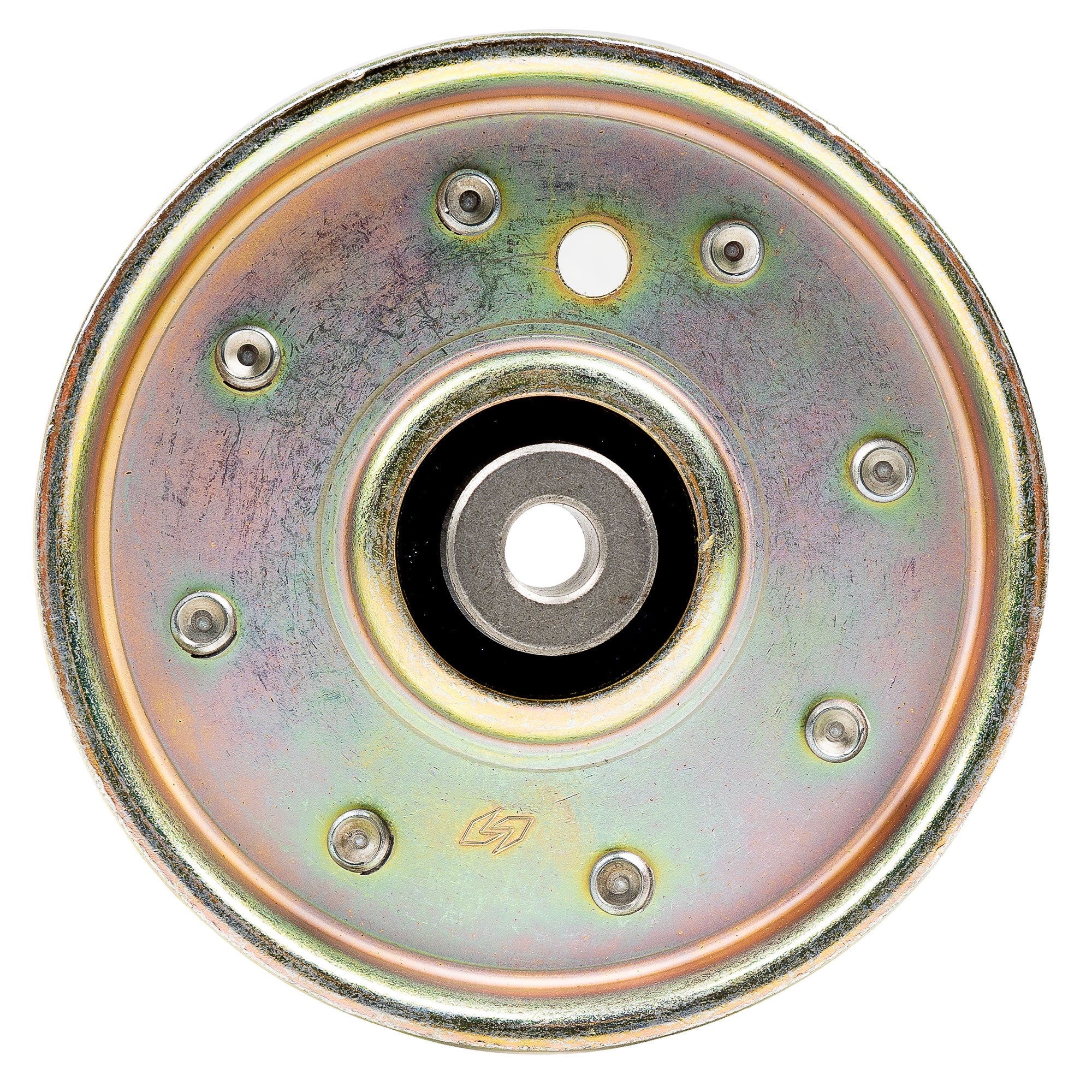MTD 02005077 Flat Deck Pulley