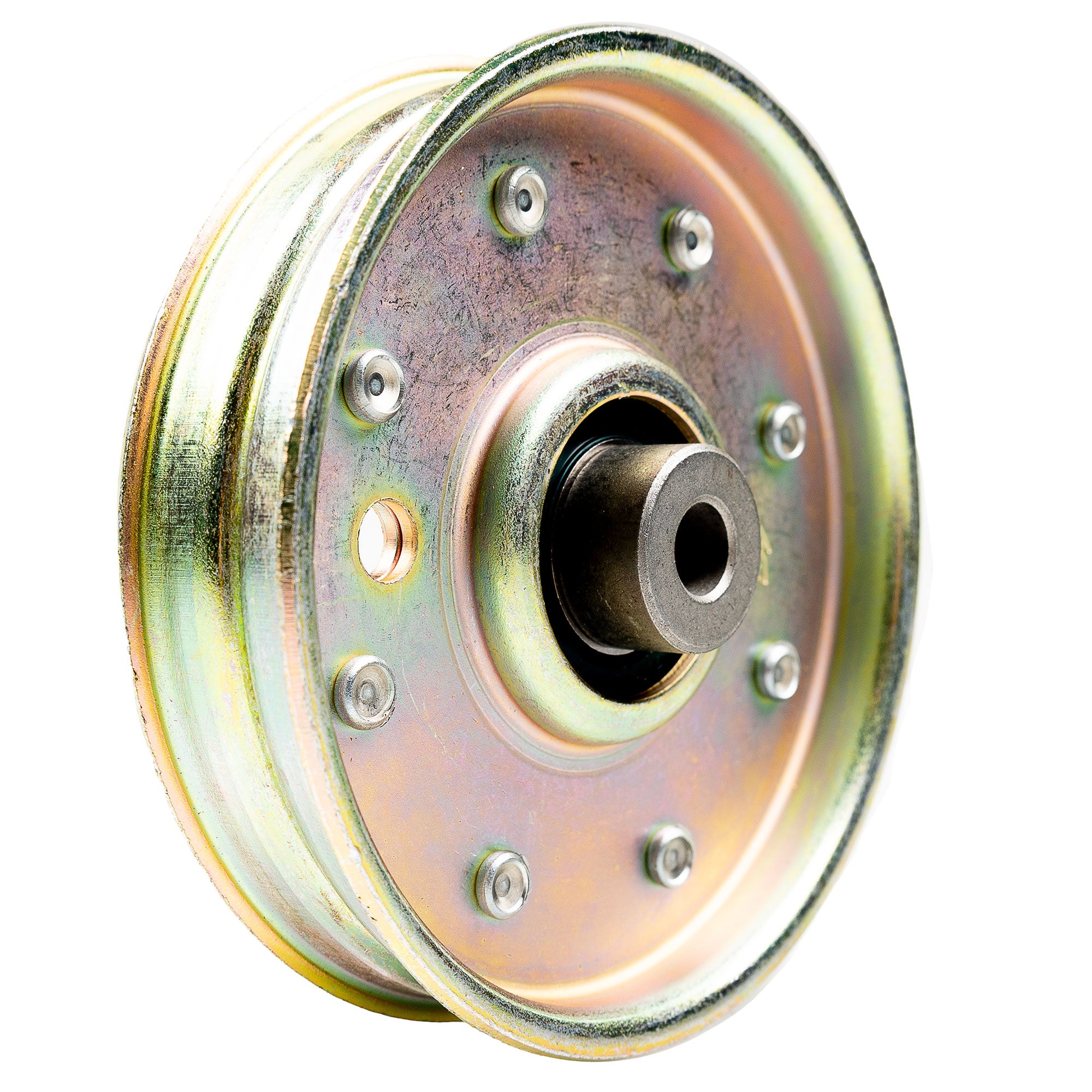MTD 02005077 Flat Deck Pulley