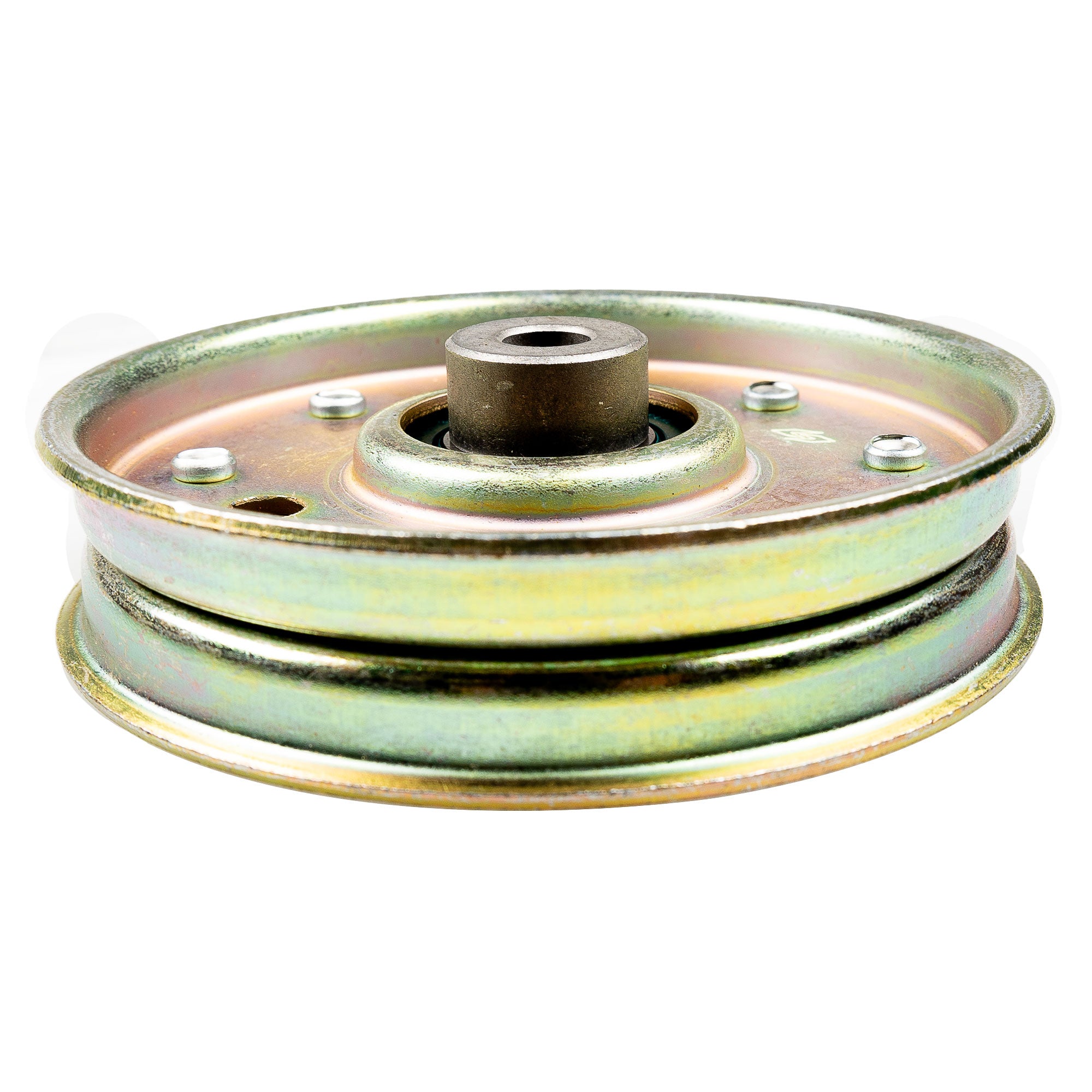 MTD 02005077 Flat Deck Pulley