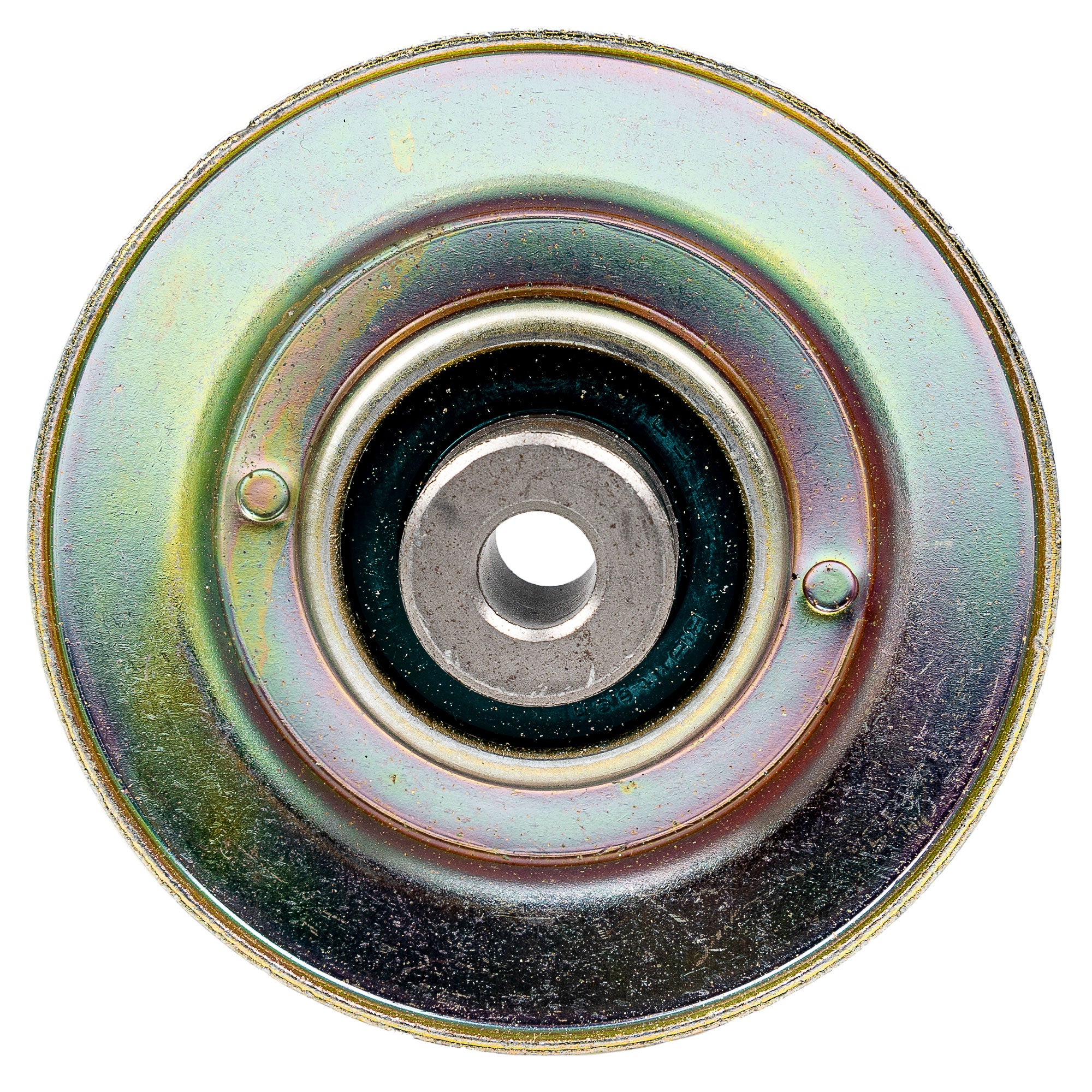 MTD 02005078 Drive Pulley