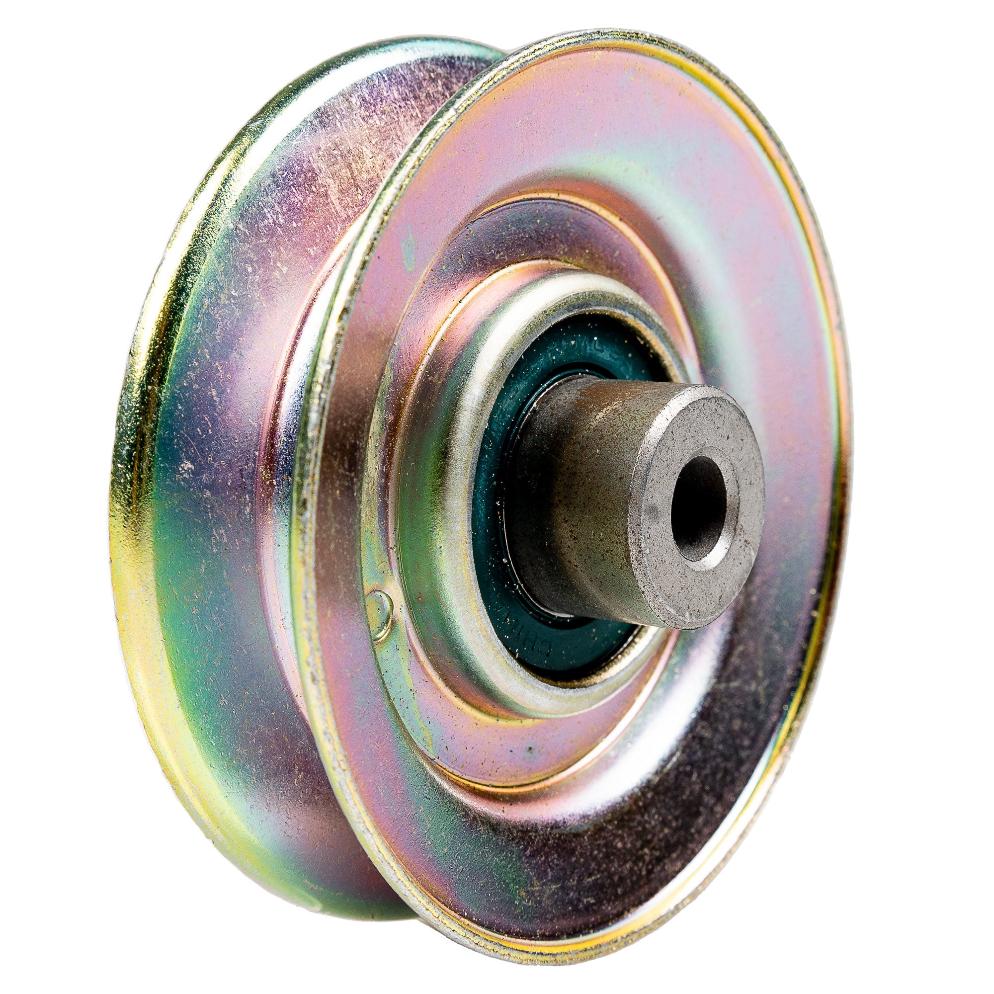 MTD 02005078 Deck V-Pulley