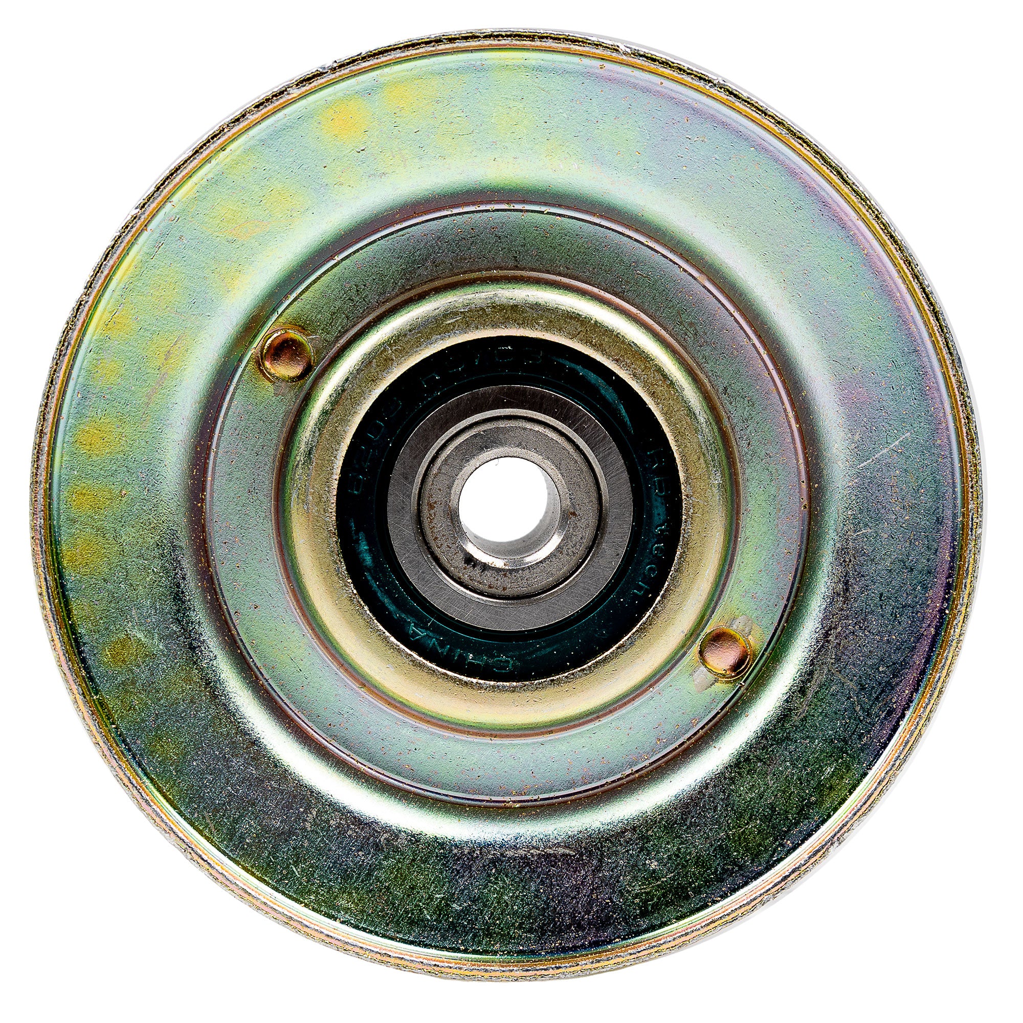 MTD 02005078 Deck V-Pulley