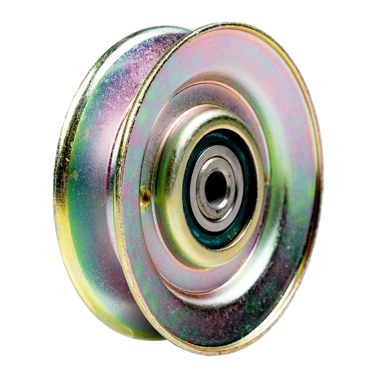 MTD 02005078 Deck V-Pulley