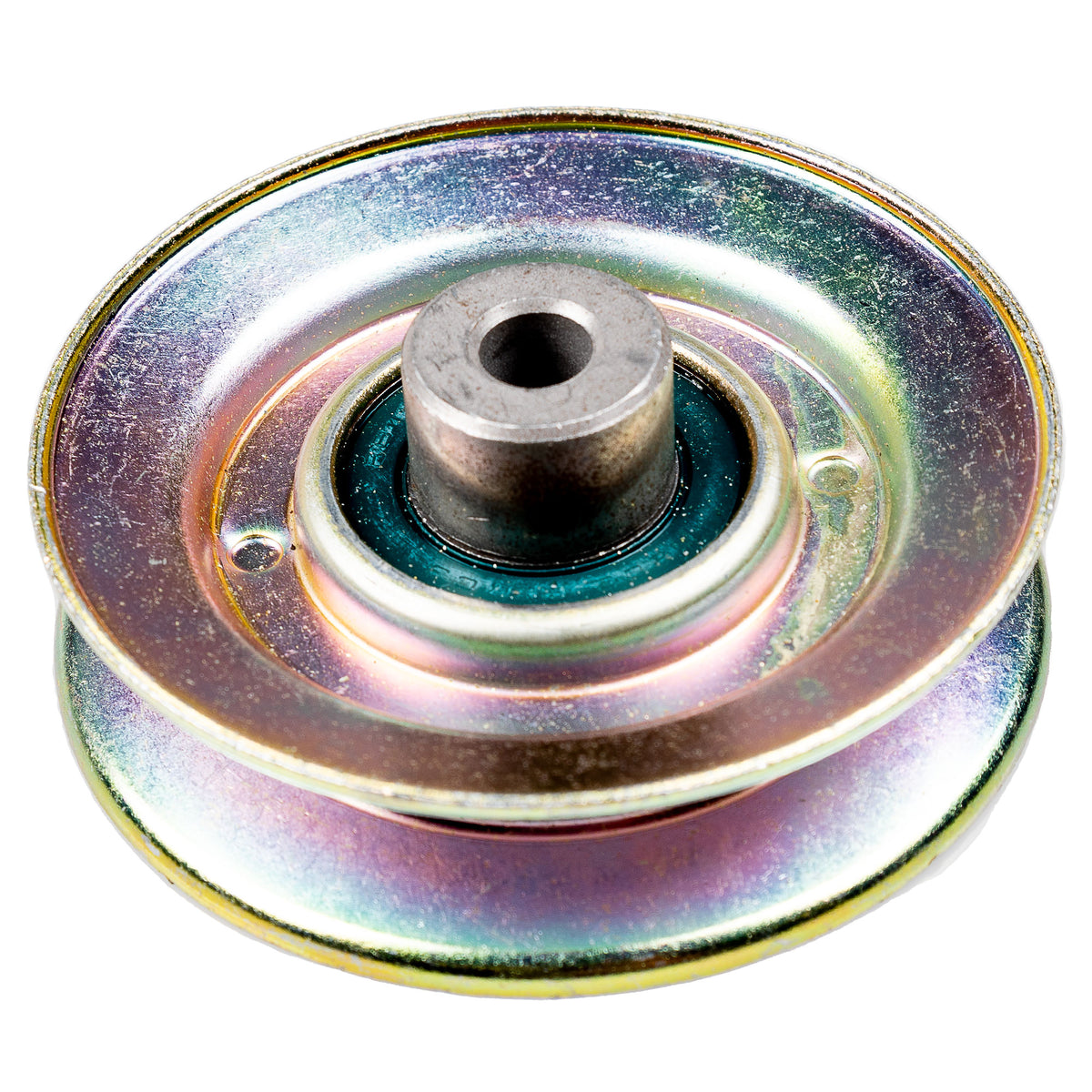 MTD 02005078 Deck V-Pulley