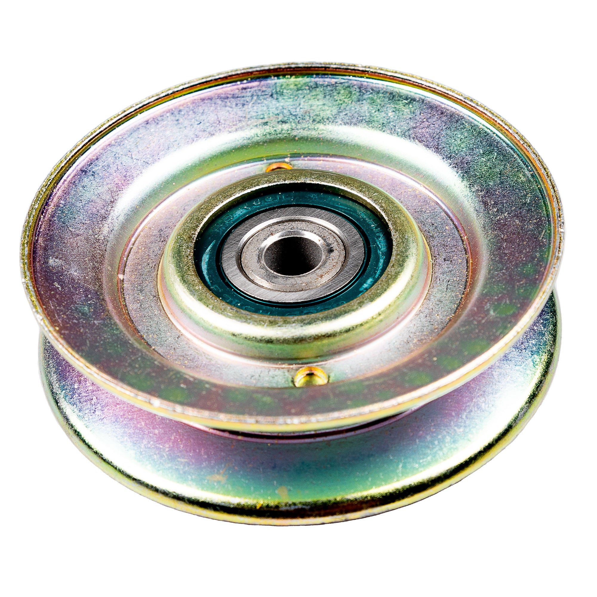 MTD 02005078 Deck V-Pulley