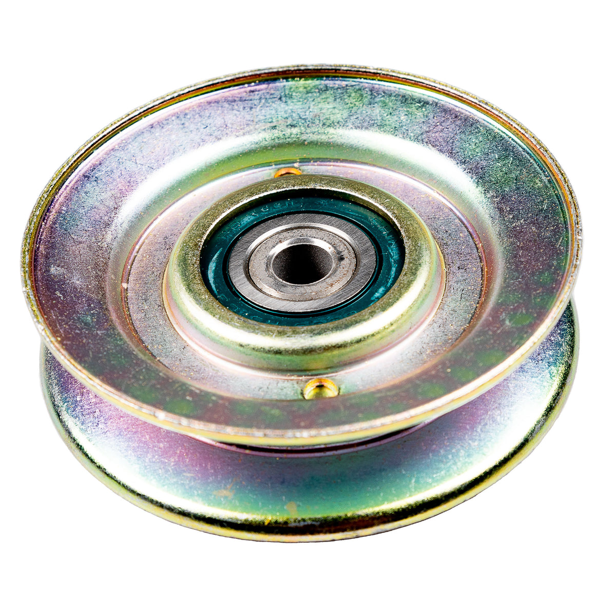 MTD 02005078 Deck V-Pulley