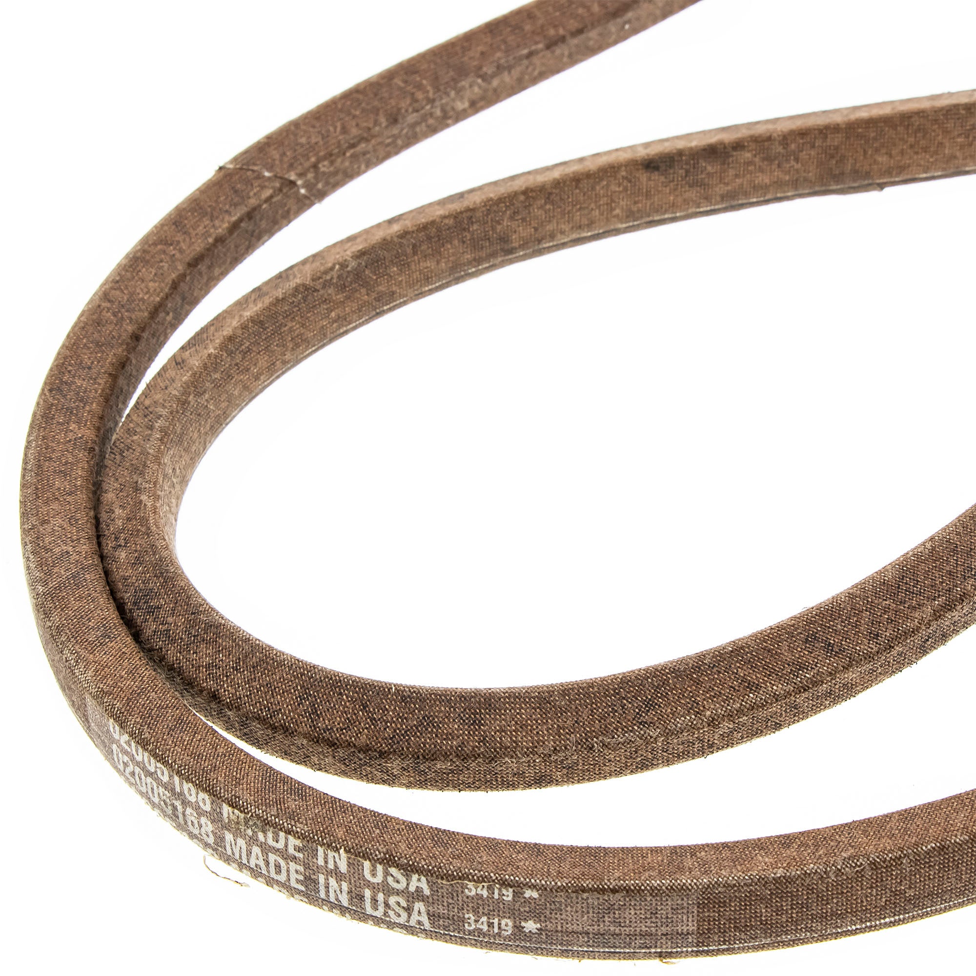 CUB CADET 02005168P Drive V-Belt 48" Deck