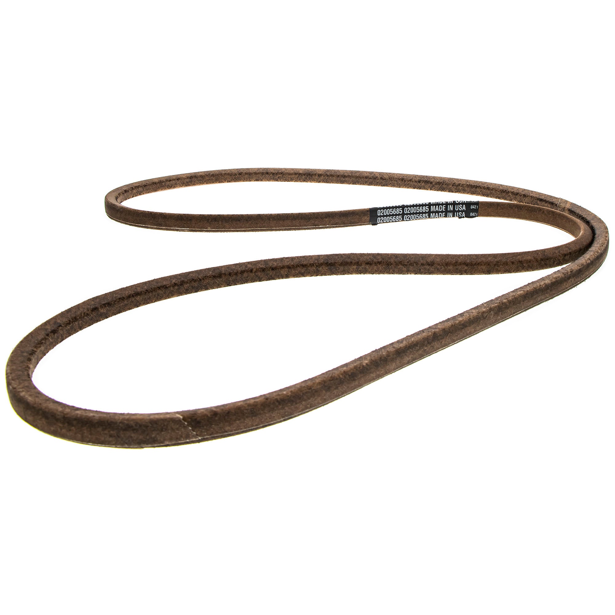 MTD 02005685P PTO Drive V-Belt 44" Deck