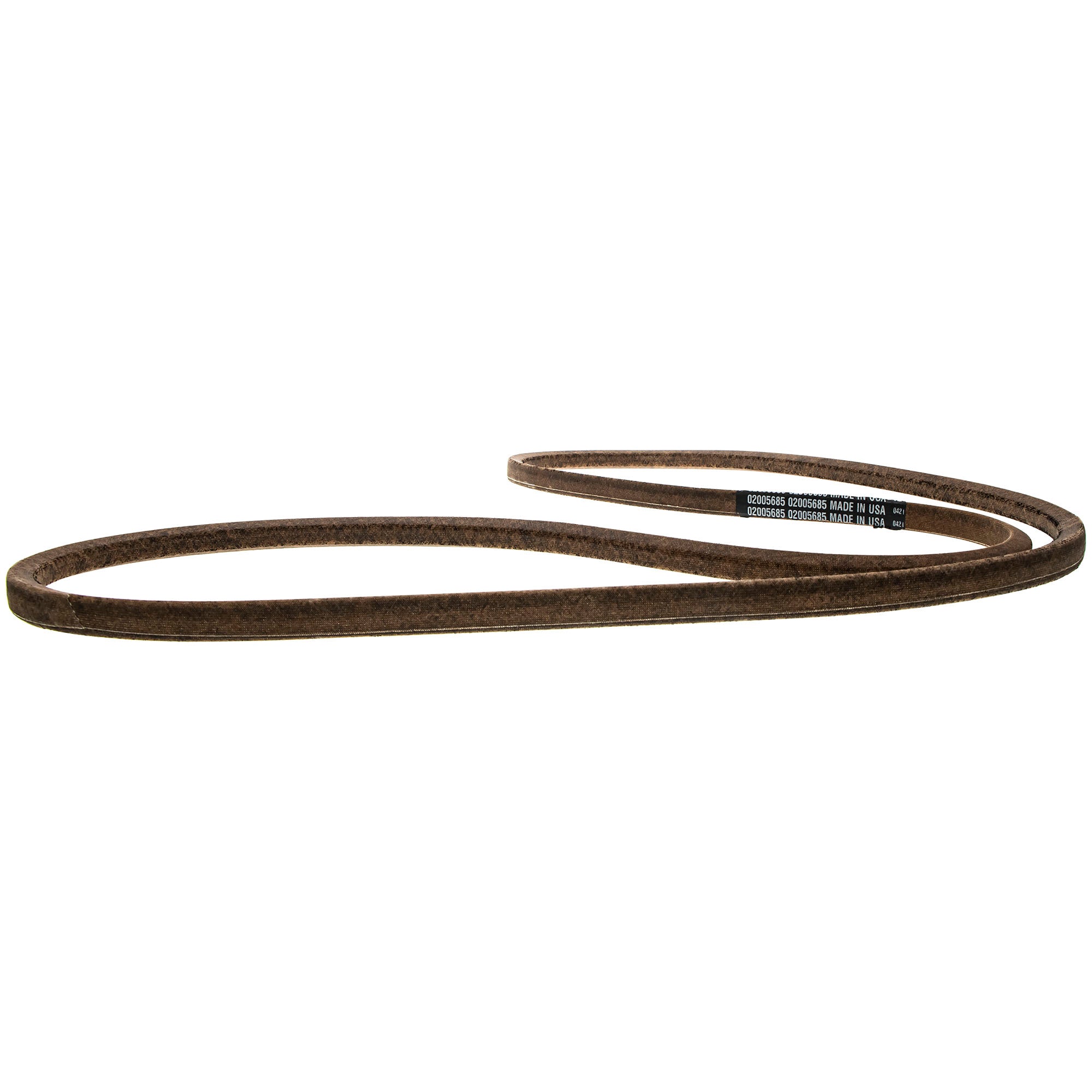 MTD 02005685P PTO Drive V-Belt 44" Deck