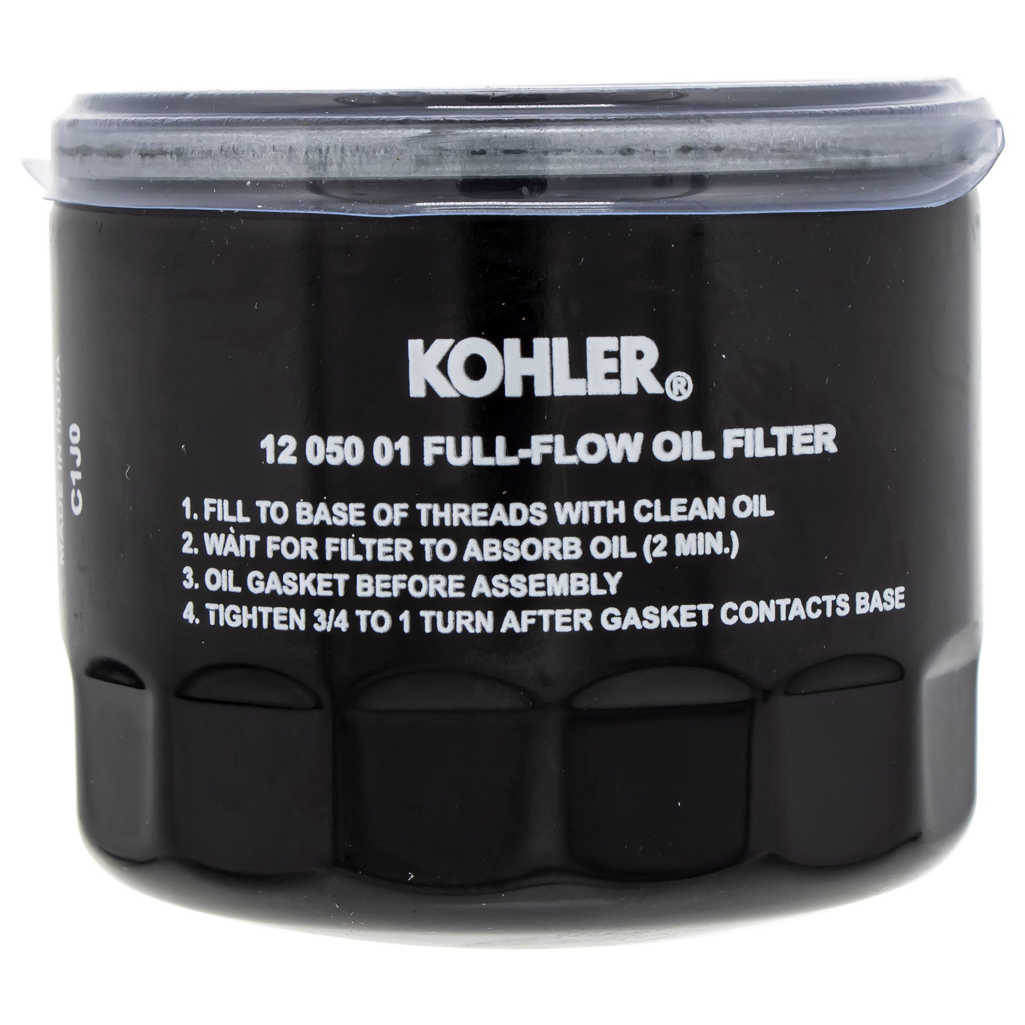 CUB CADET 1205001S1C Short Oil Filter