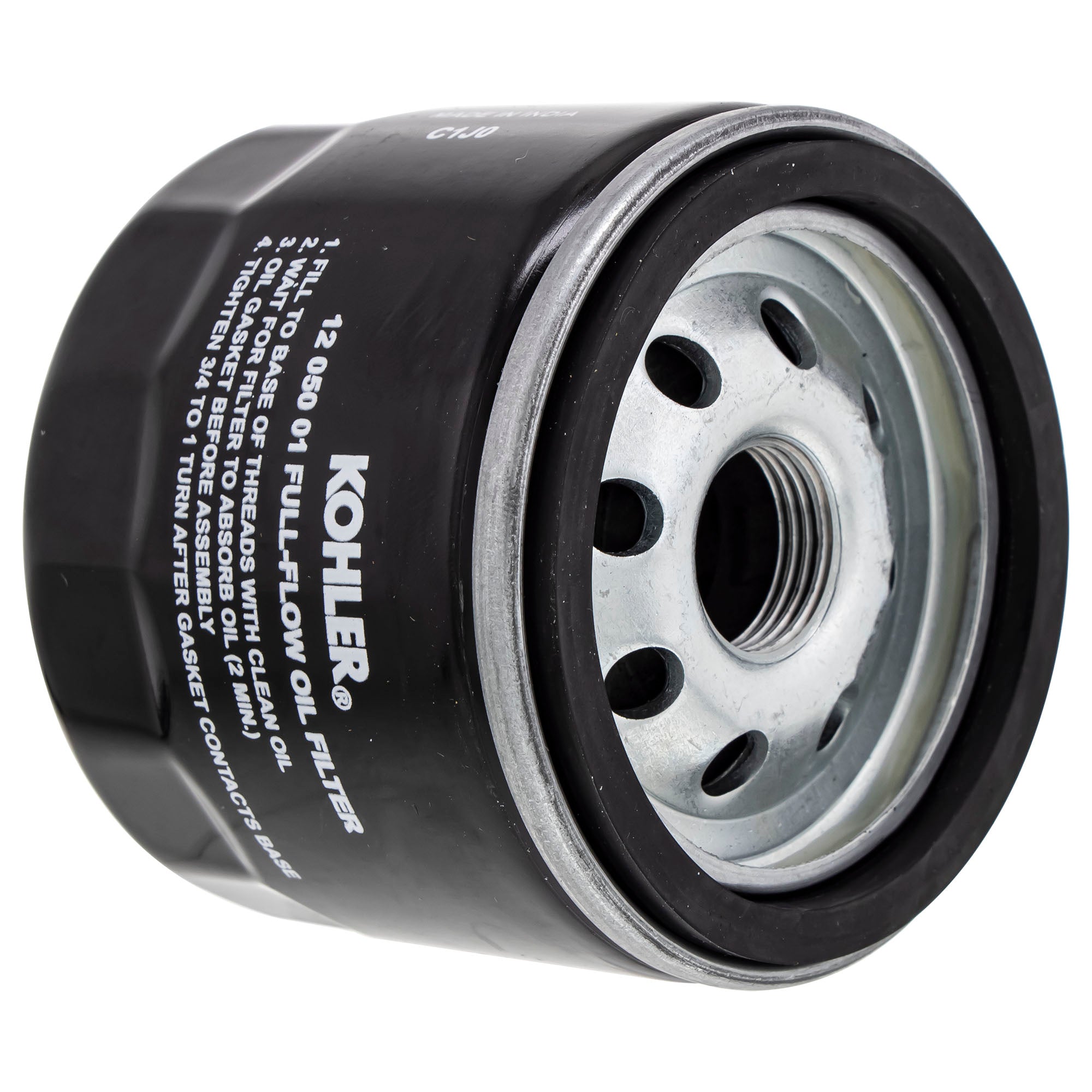 CUB CADET 1205001S1C Short Oil Filter