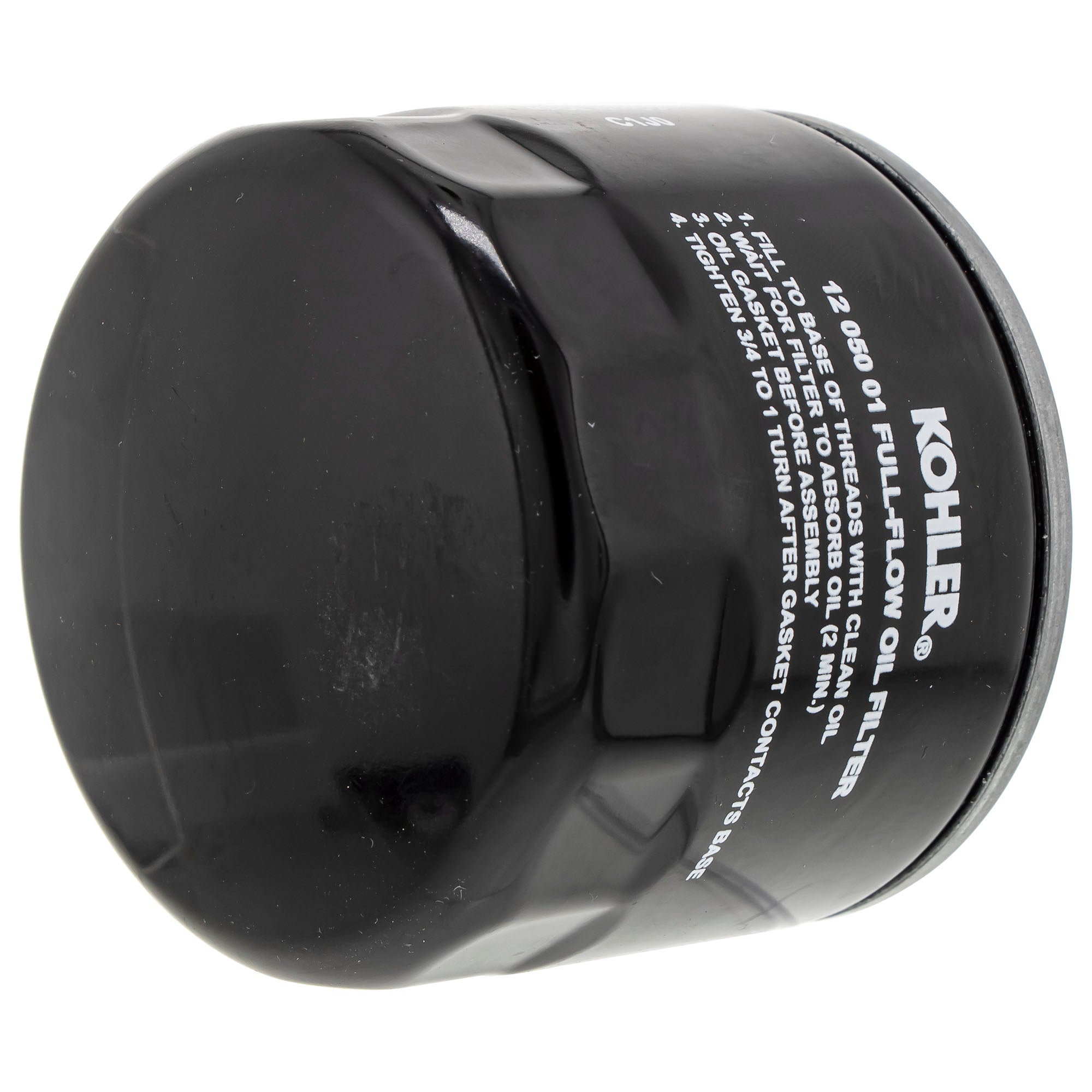 CUB CADET 1205001S1C Short Oil Filter