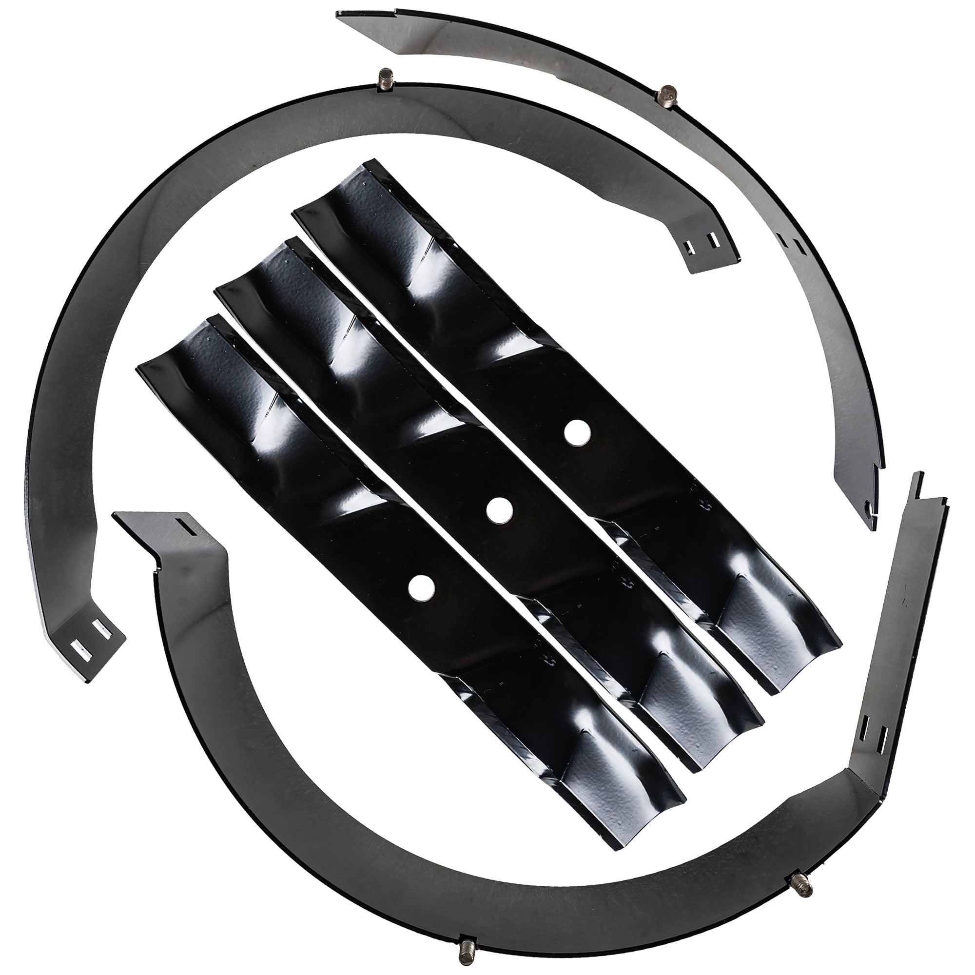 MTD 121474 48" Deck Mulch Kit