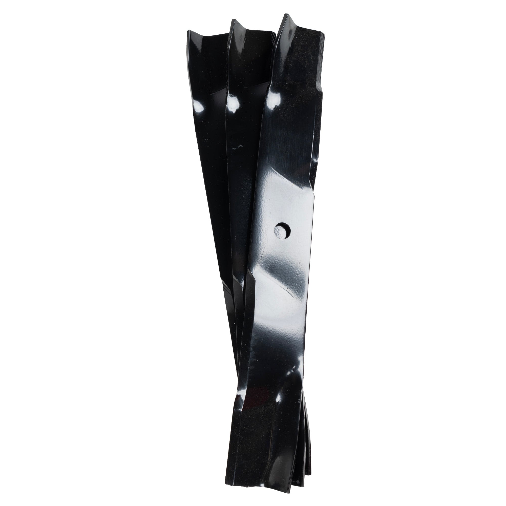 Hustler 121475P 54" Mulch Kit with Blades