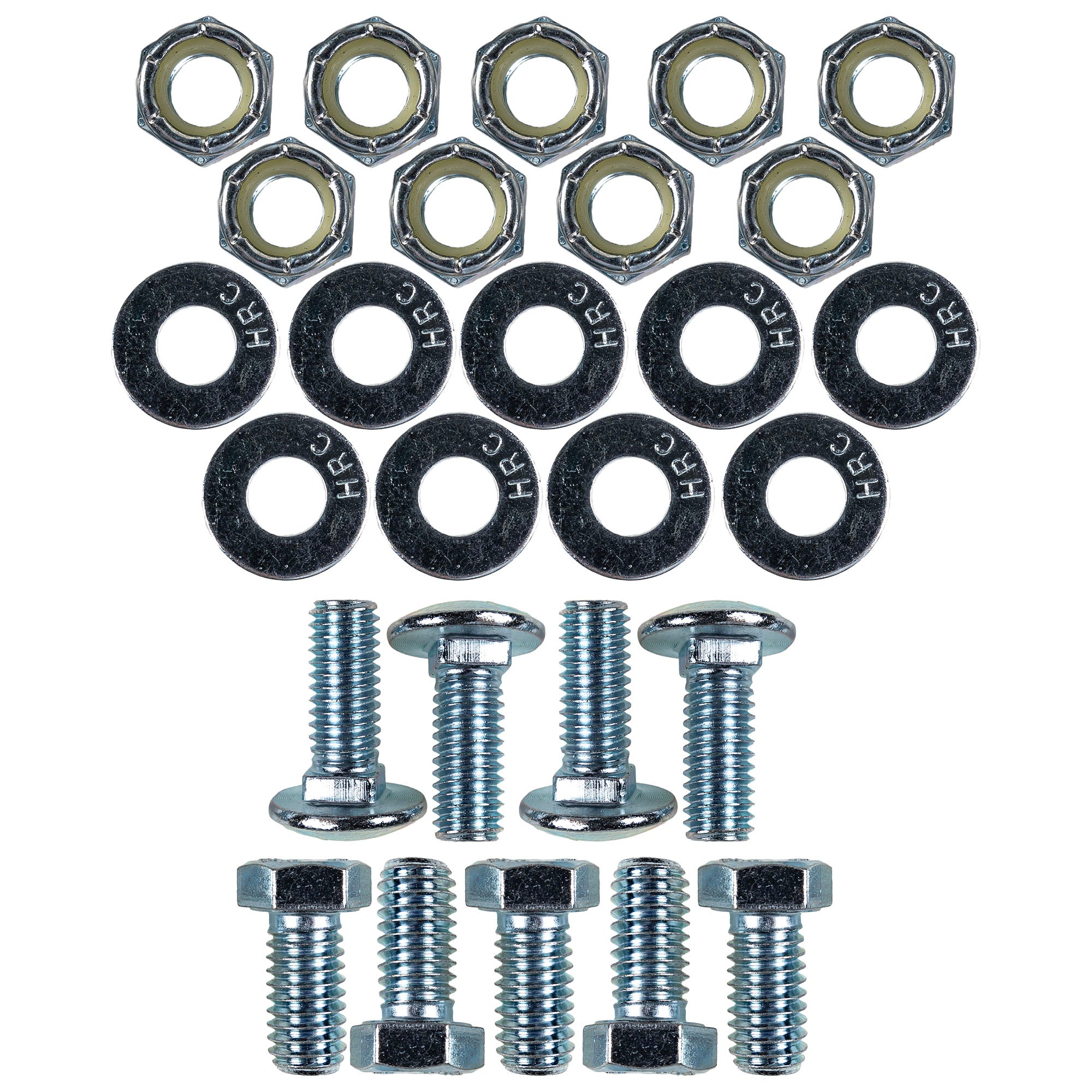 MTD 121476 60" Deck Mulch Kit