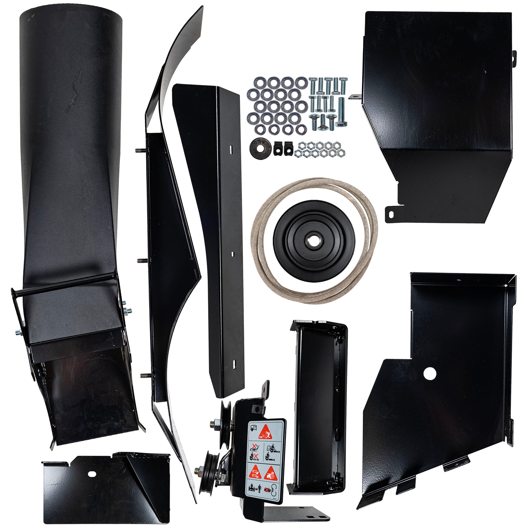 MTD 123779 Adapter