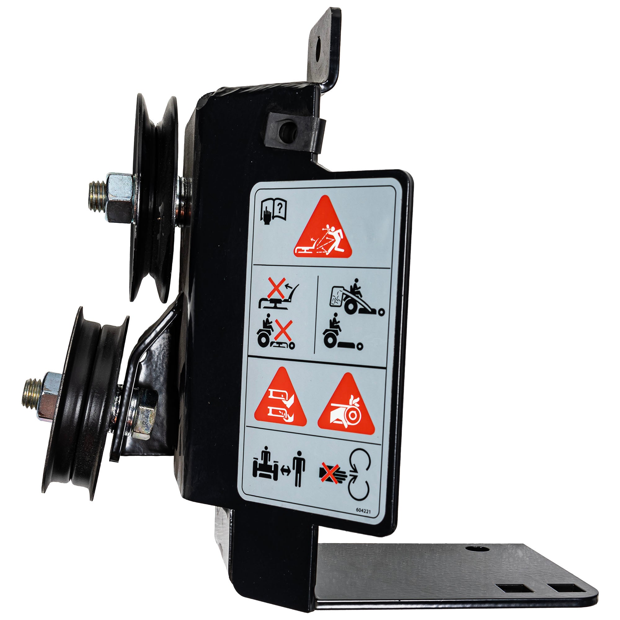 MTD 123779 60" Deck Adapter